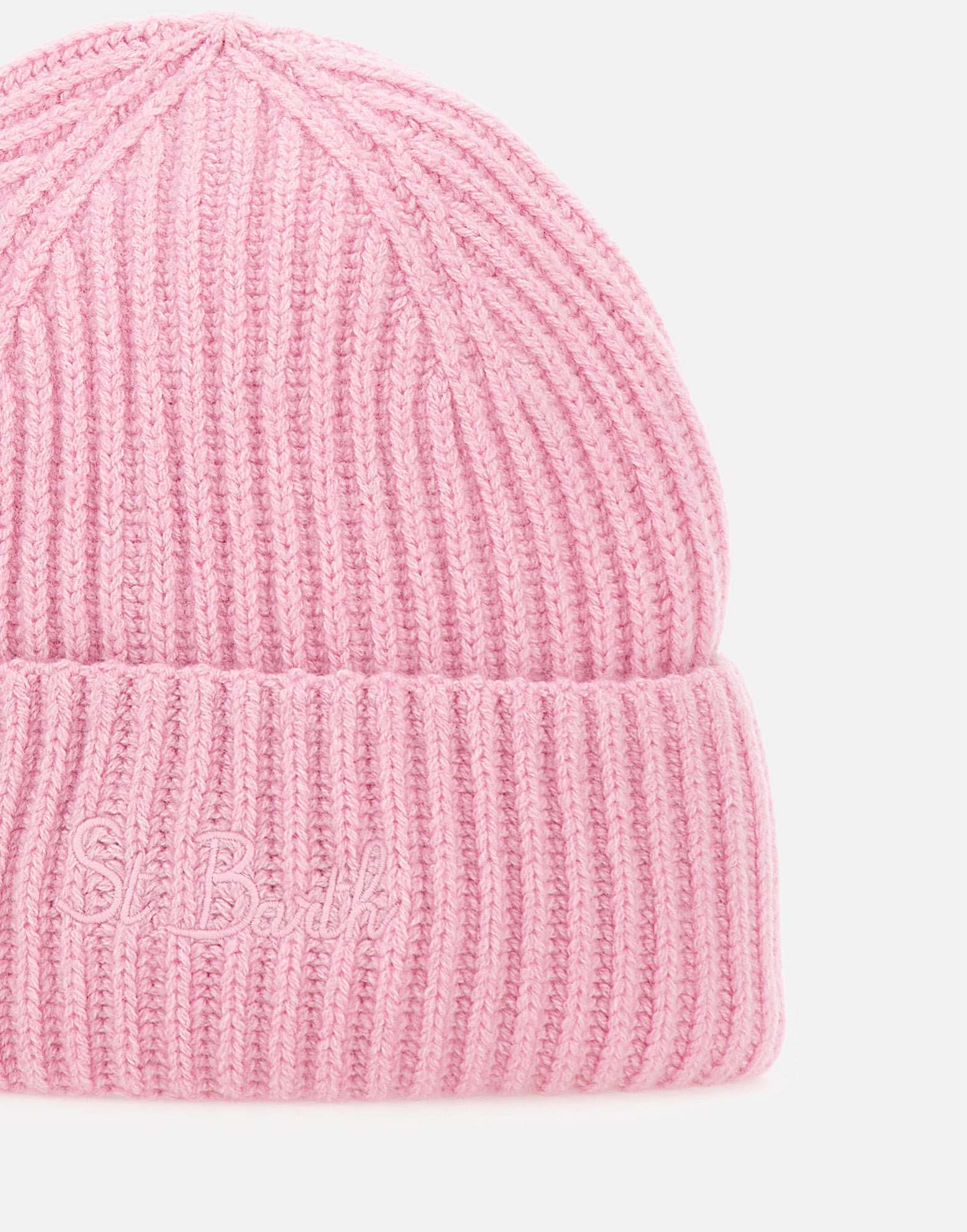 MC2 Saint Barth MOS0001 Woman Pink Hats - Zuklat