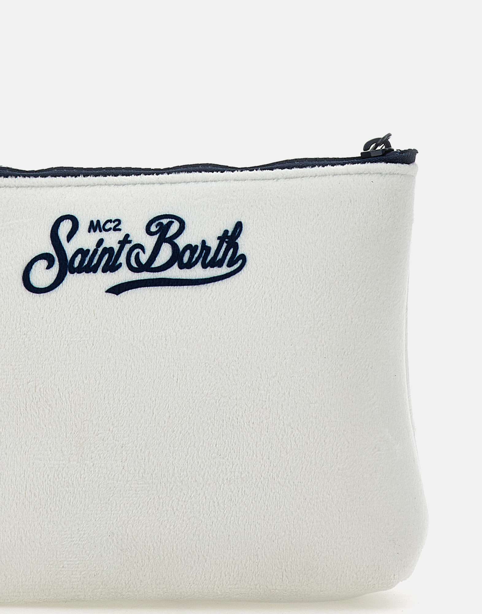 MC2 Saint Barth ALI0002 Woman White Bags.. - Zuklat