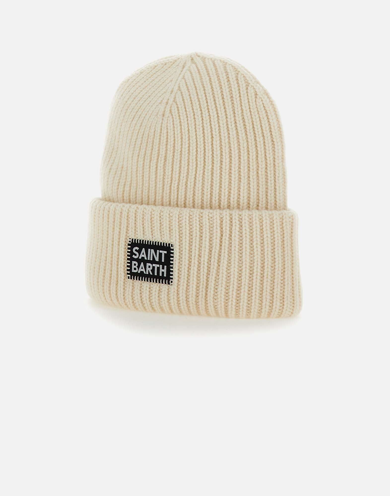 MC2 Saint Barth BRR0002 Man White Hats - Zuklat