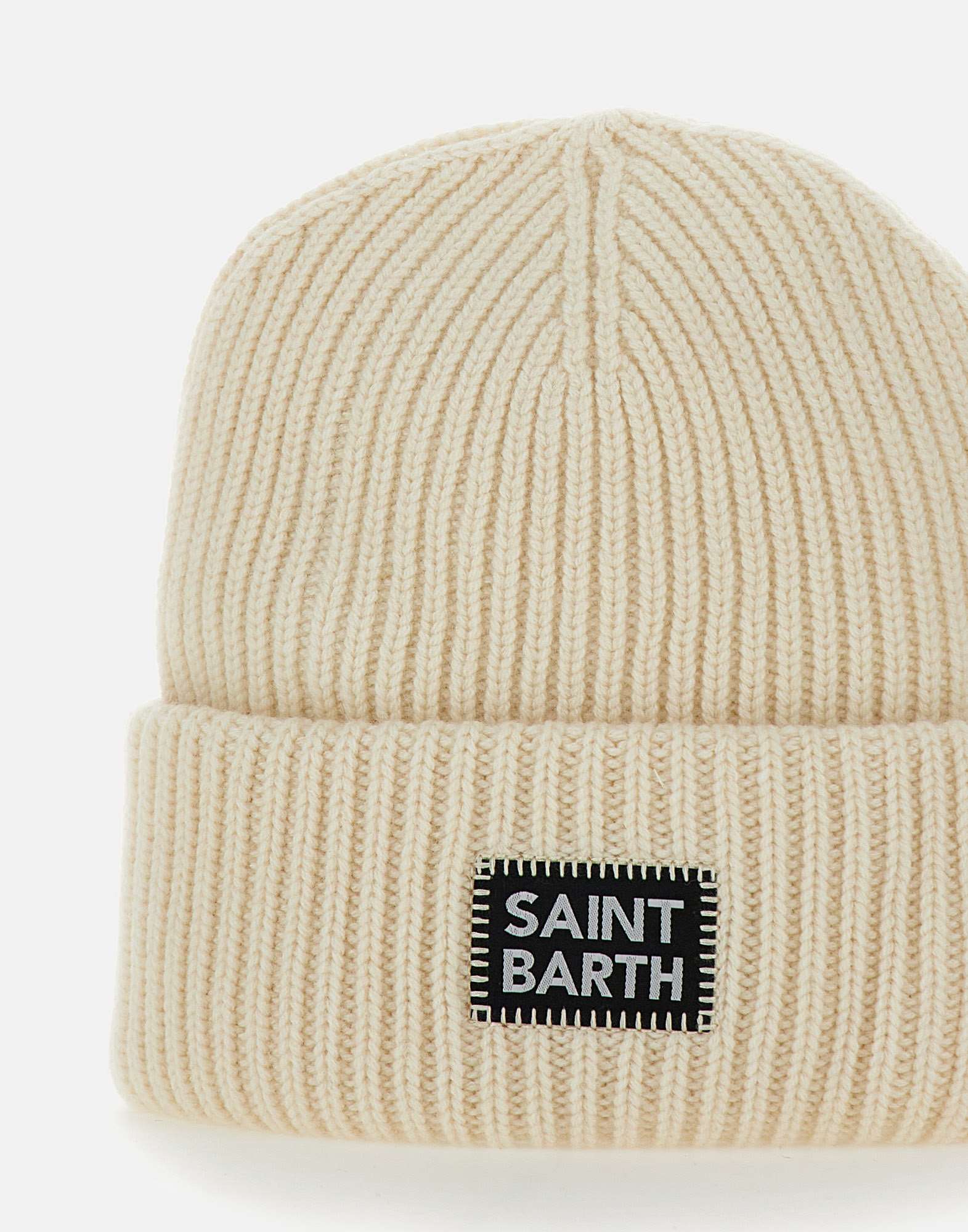 MC2 Saint Barth BRR0002 Man White Hats - Zuklat