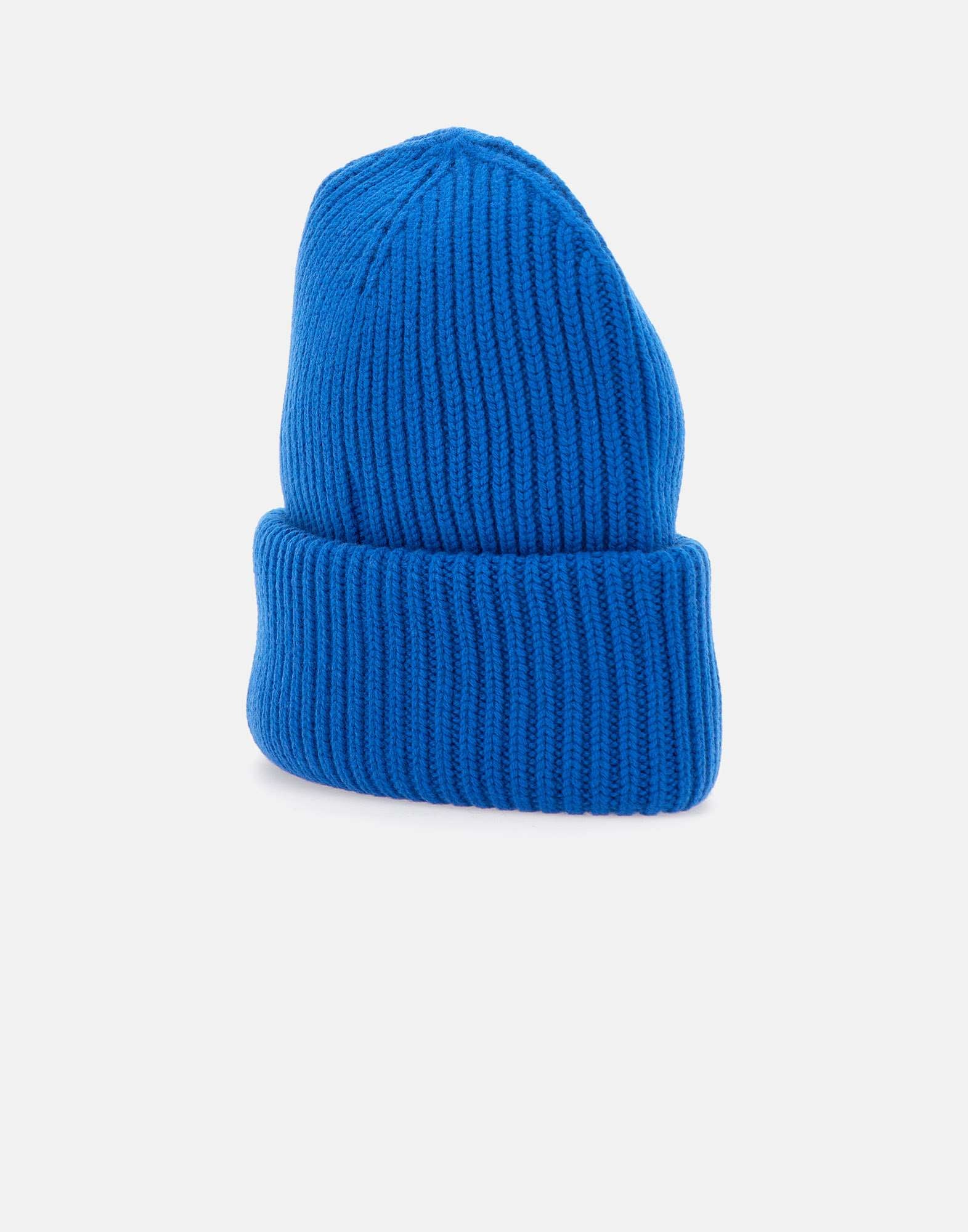 MC2 Saint Barth BRR0002 Man Blue Hats - Zuklat