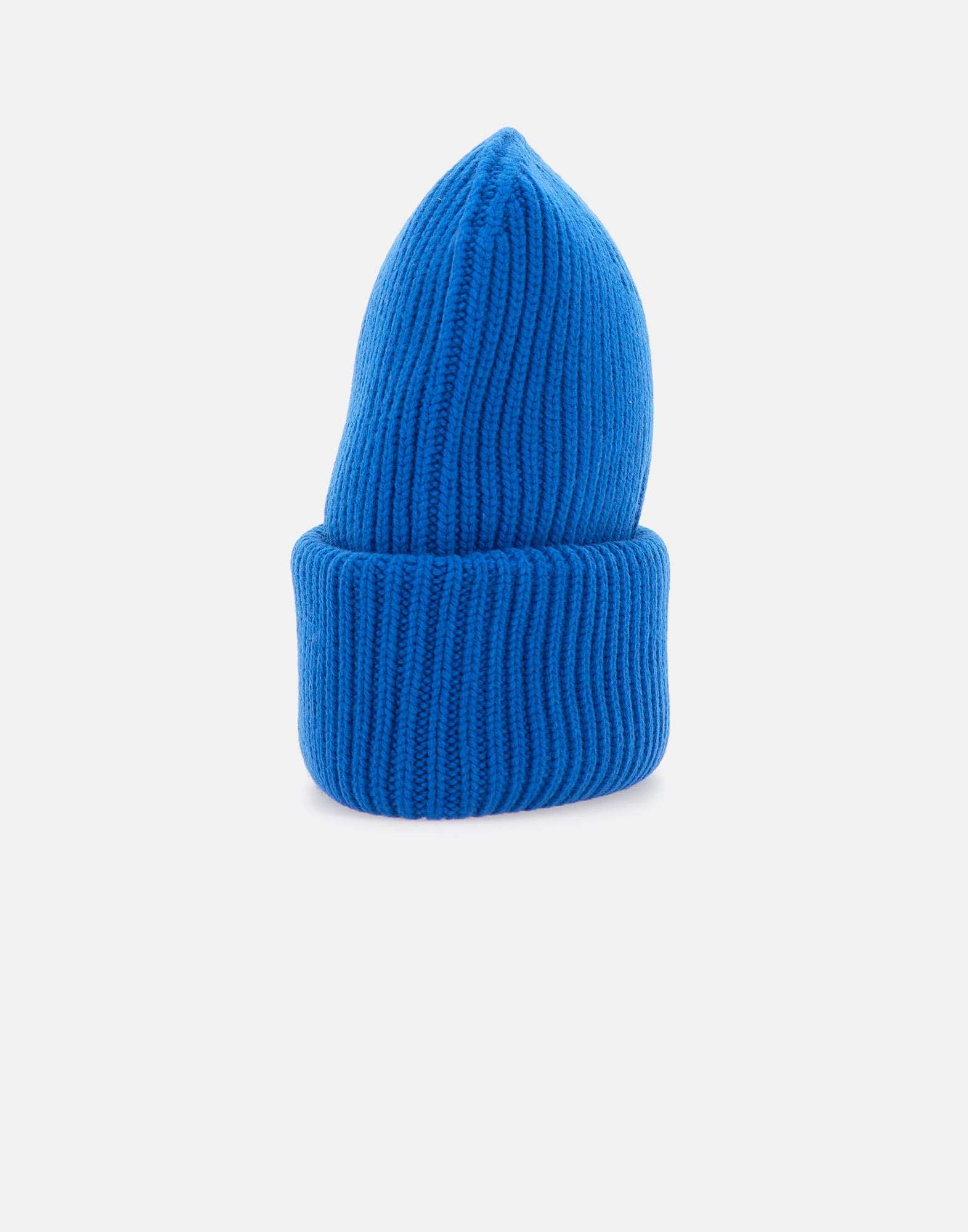 MC2 Saint Barth BRR0002 Man Blue Hats - Zuklat