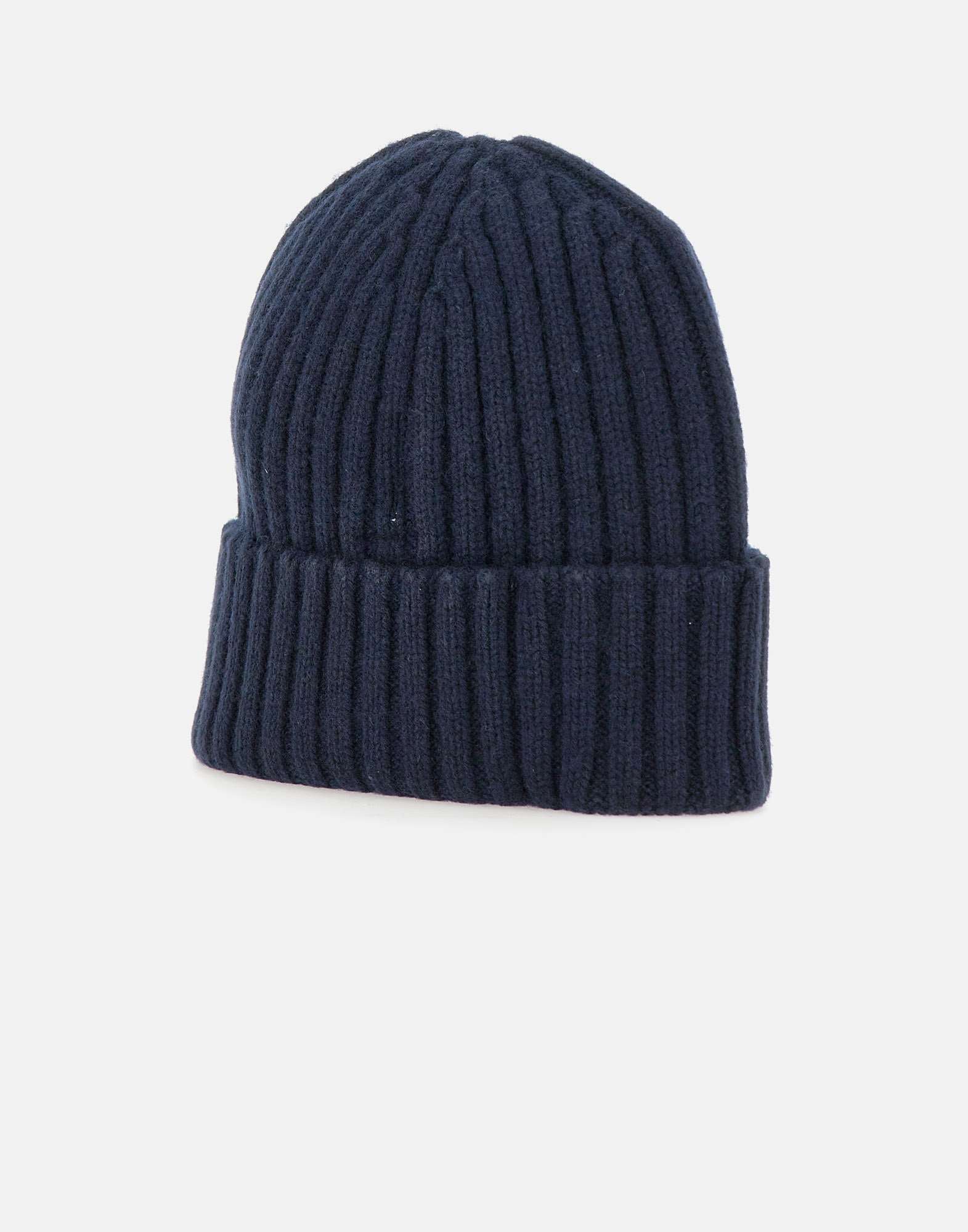 MC2 Saint Barth BRR0002 Man Blue Hats - Zuklat