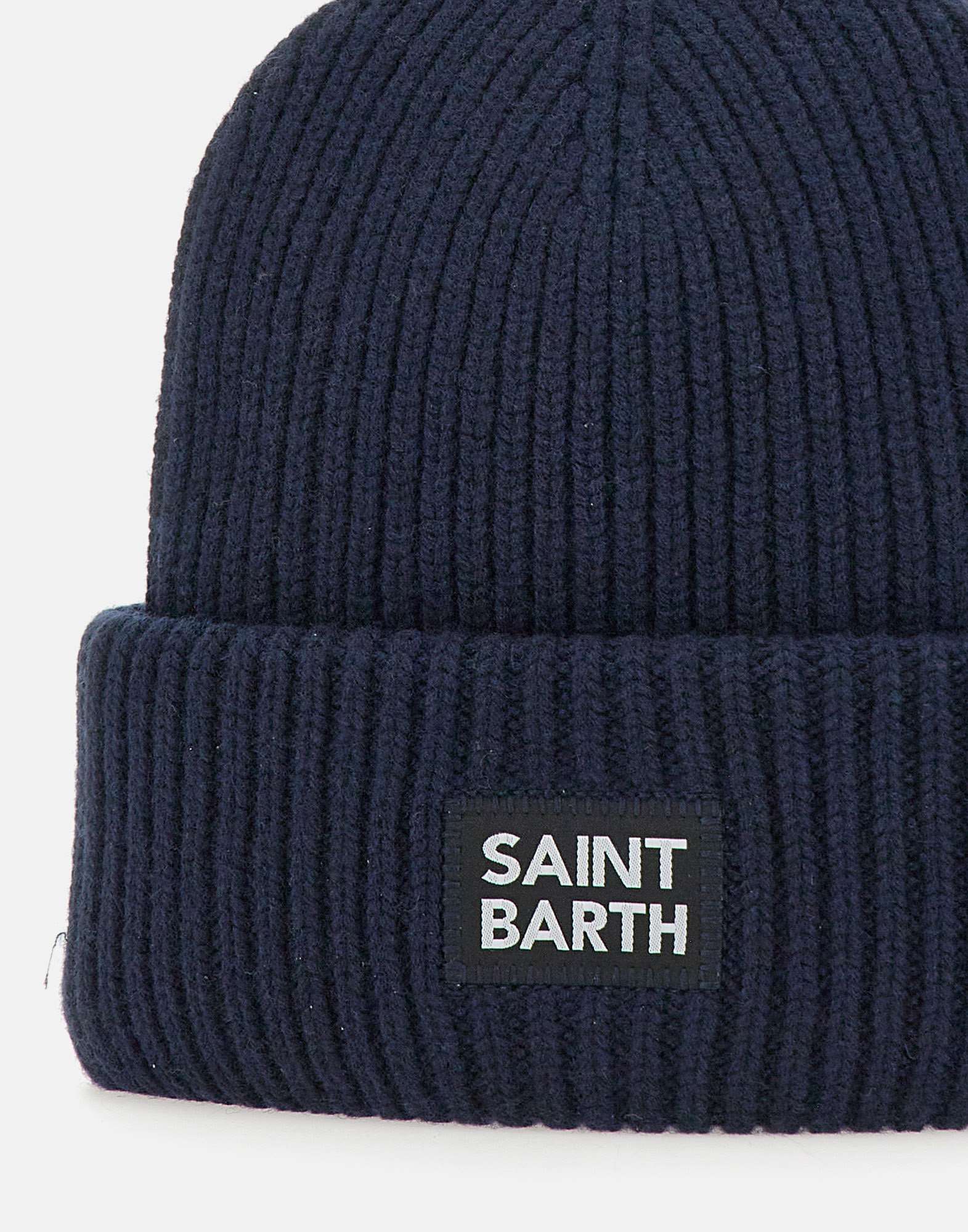 MC2 Saint Barth WENG001 Man BLUE Hats - Zuklat