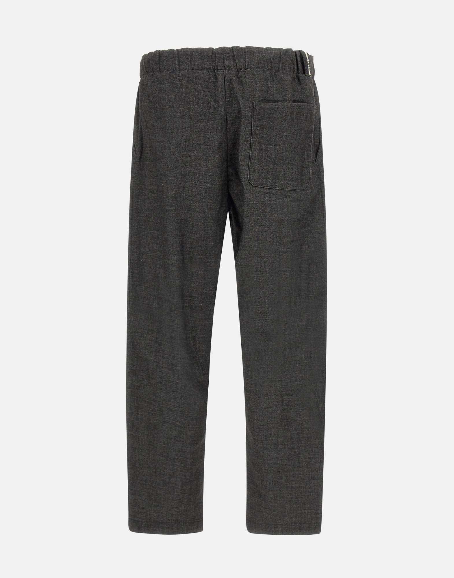 Replay M9010 Man Grey Trousers - Zuklat