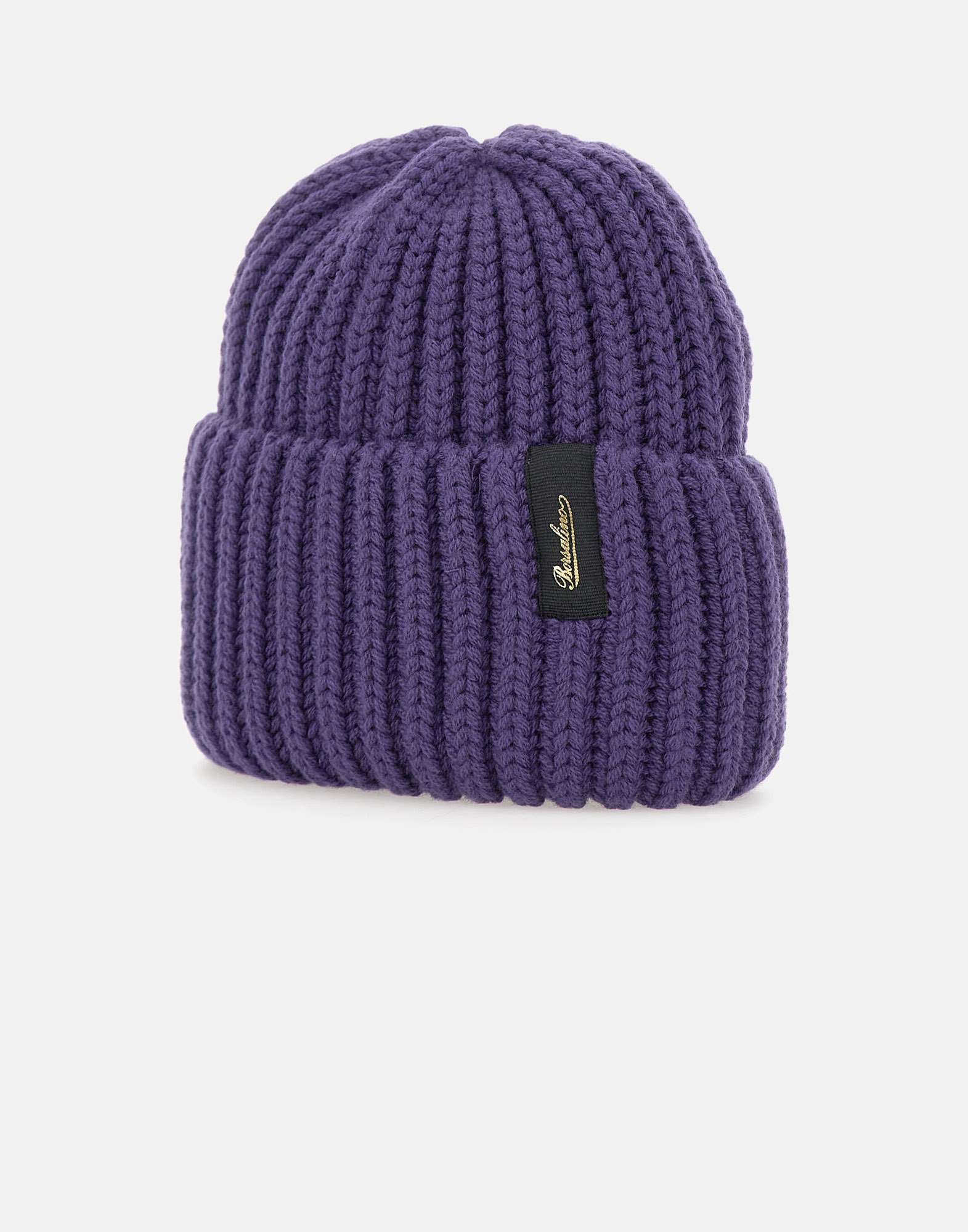 Borsalino 130368WV Unisex PURPLE Hats - Zuklat