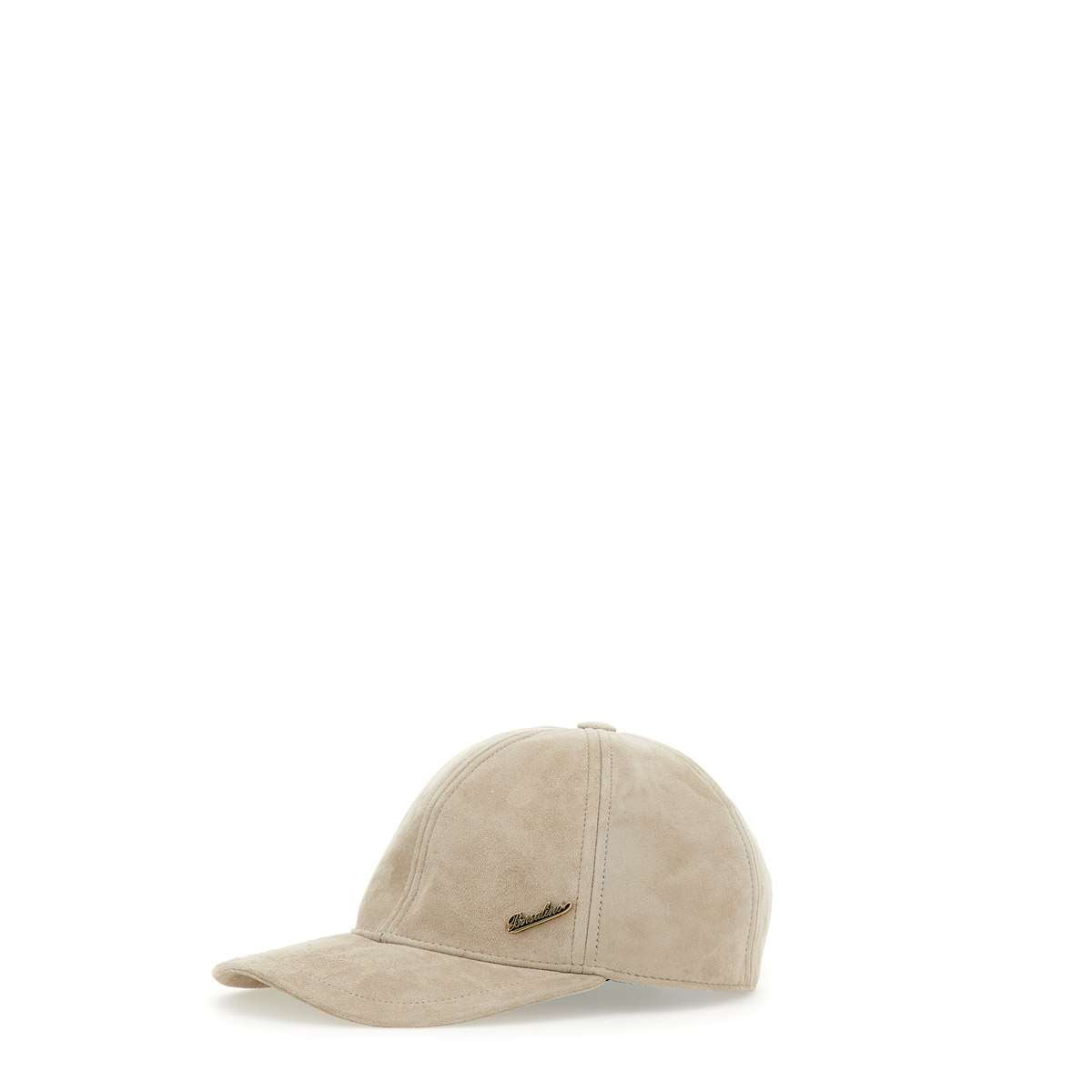 Borsalino 480351 Unisex Beige Hats - Zuklat