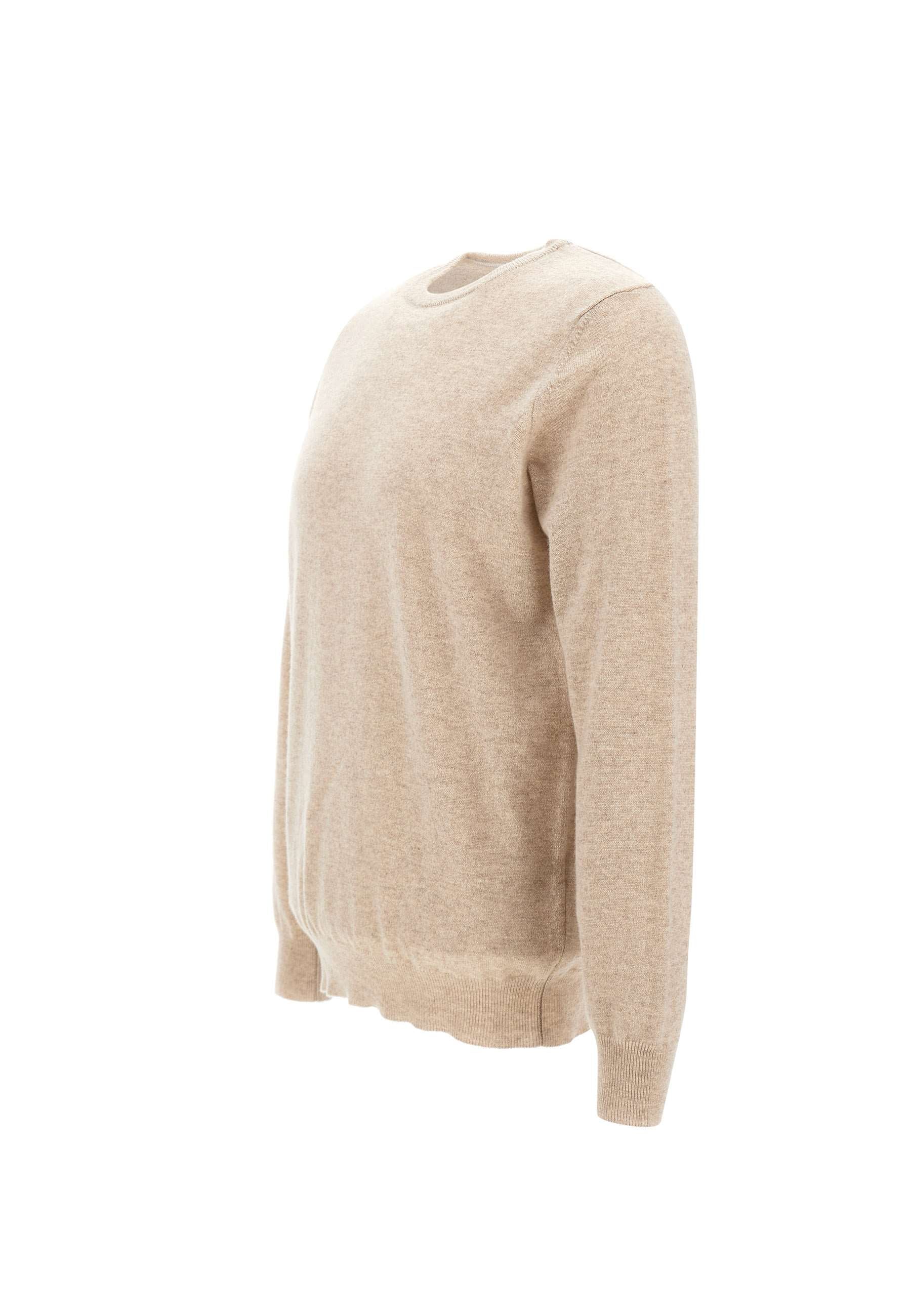 Kangra 900301 Man Beige Sweaters - Zuklat