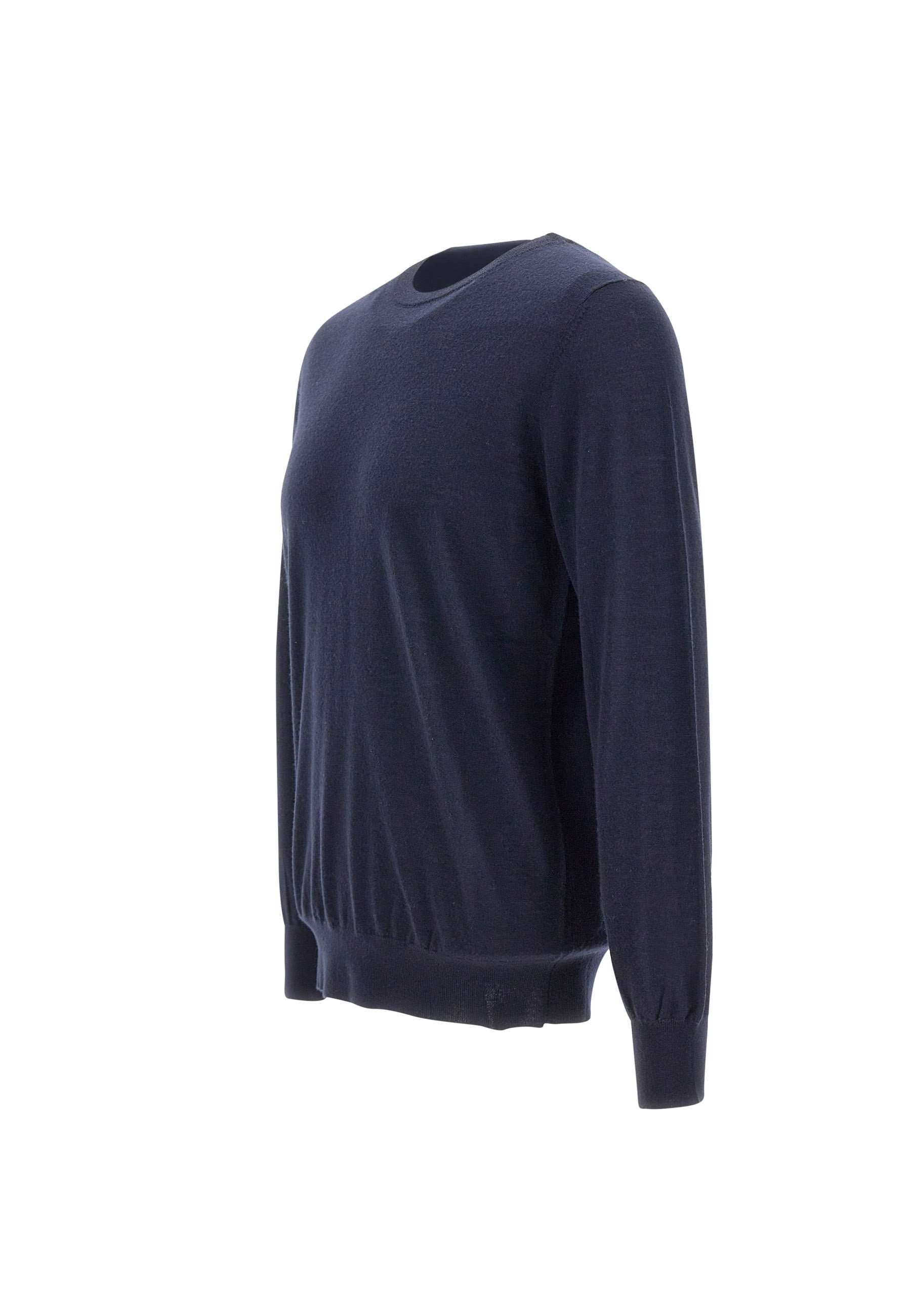 Kangra 901701 Man Blue Sweaters - Zuklat