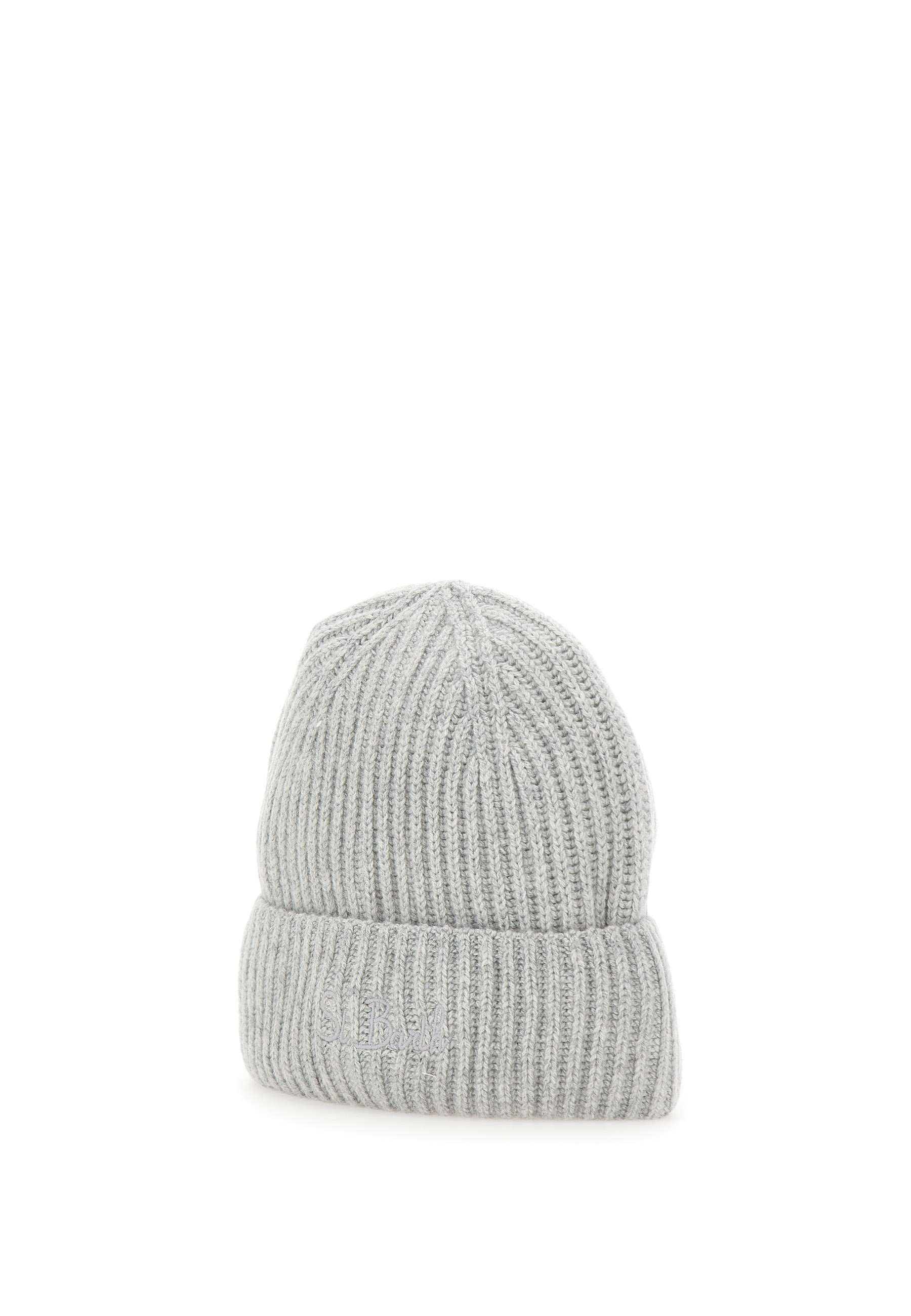 MC2 Saint Barth MOS0001 Woman Grey Hats - Zuklat