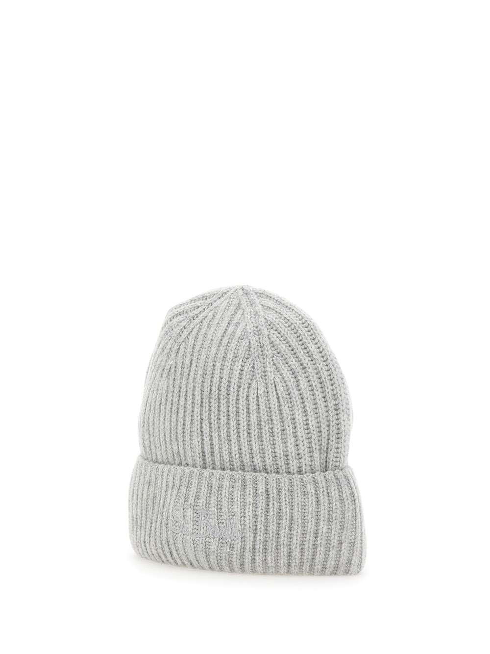 MC2 Saint Barth MOS0001 Woman Grey Hats - Zuklat