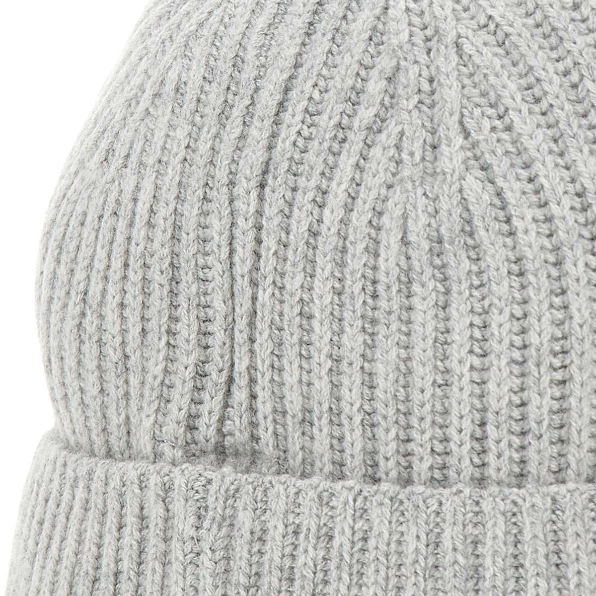 MC2 Saint Barth MOS0001 Woman Grey Hats - Zuklat