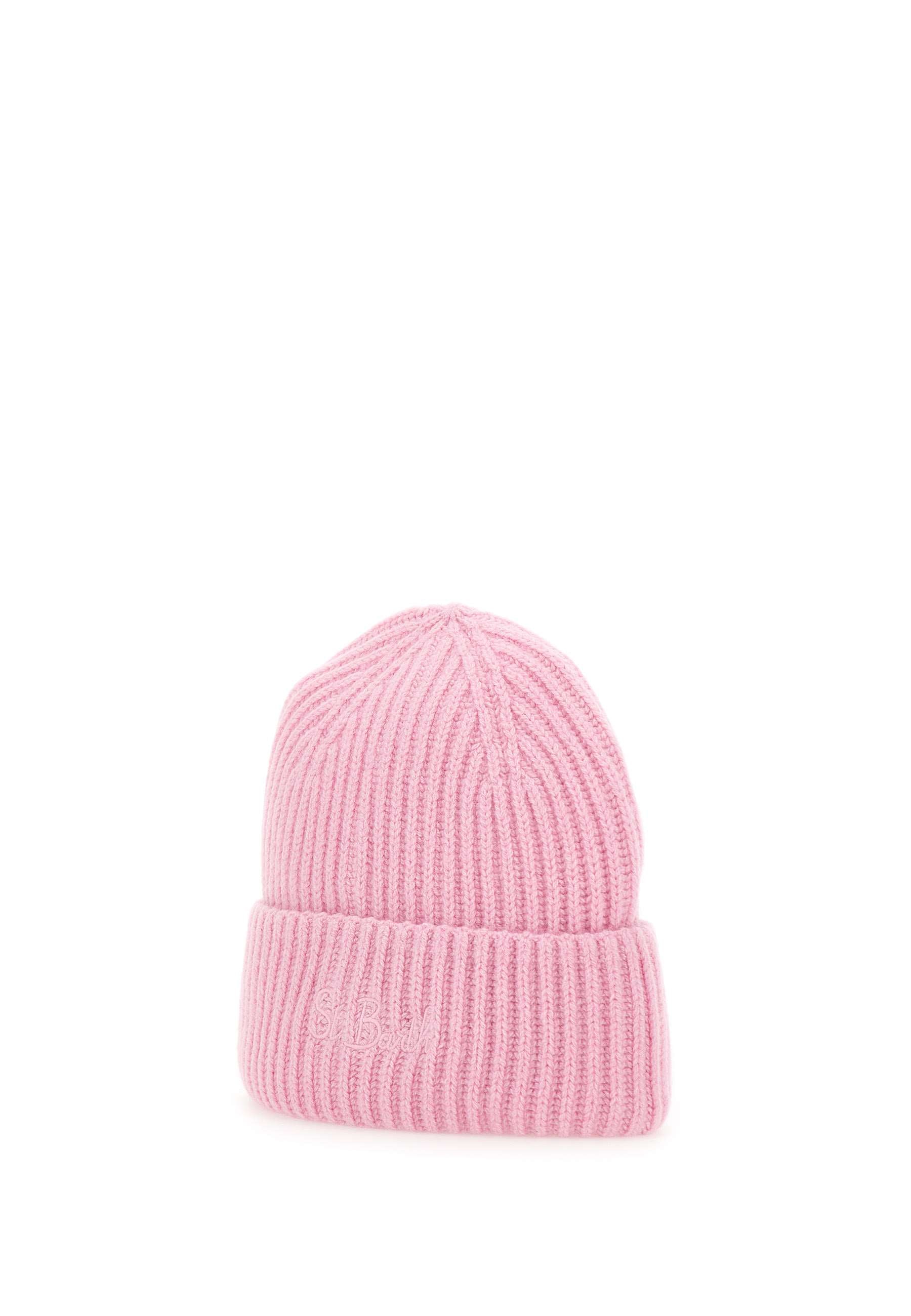 MC2 Saint Barth MOS0001 Woman Pink Hats - Zuklat