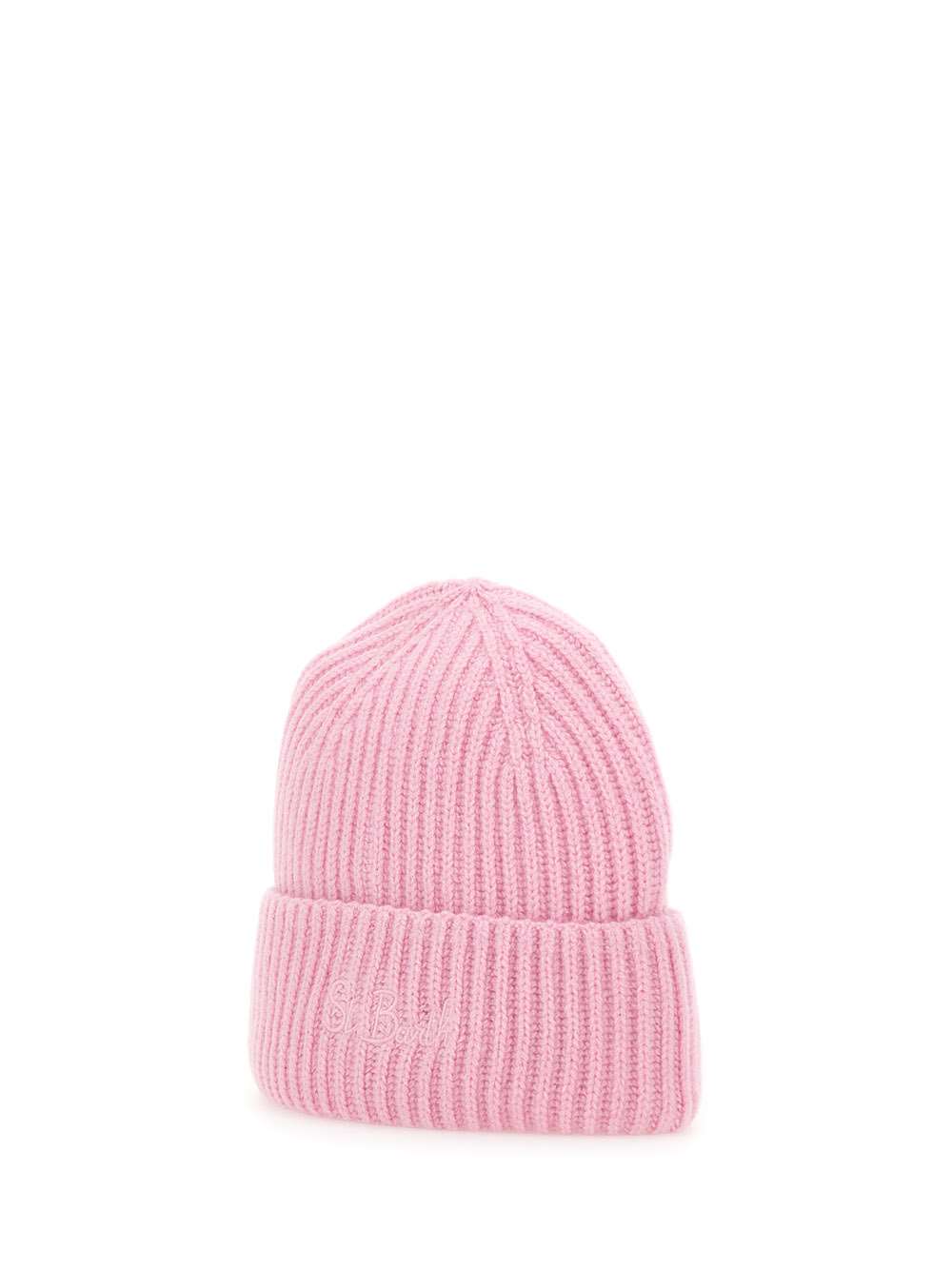 MC2 Saint Barth MOS0001 Woman Pink Hats - Zuklat