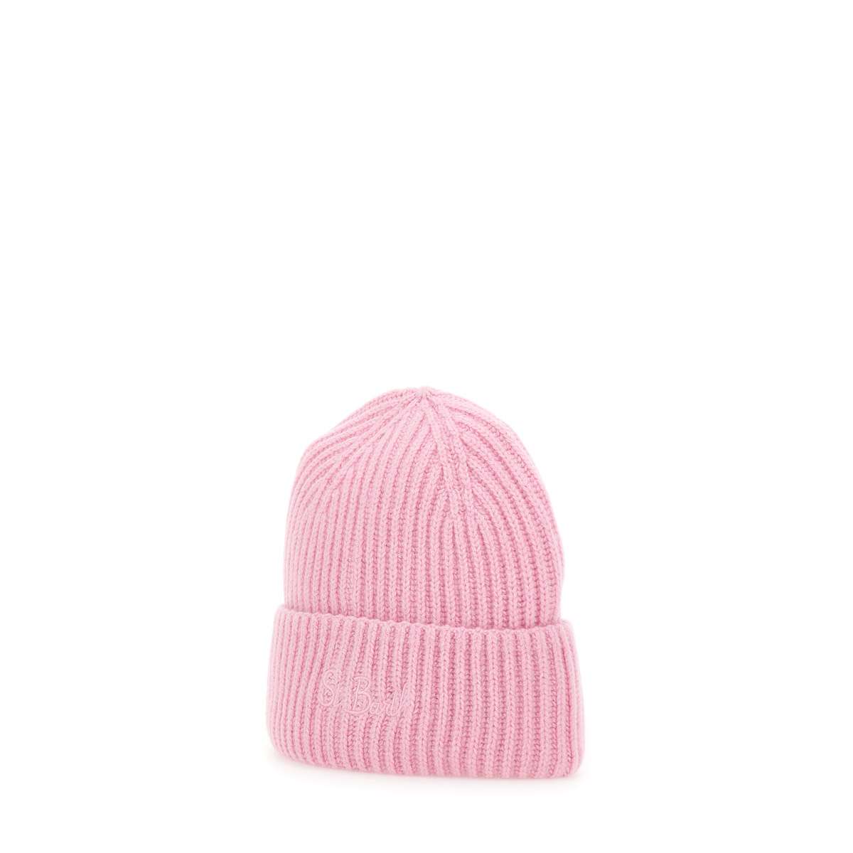 MC2 Saint Barth MOS0001 Woman Pink Hats - Zuklat