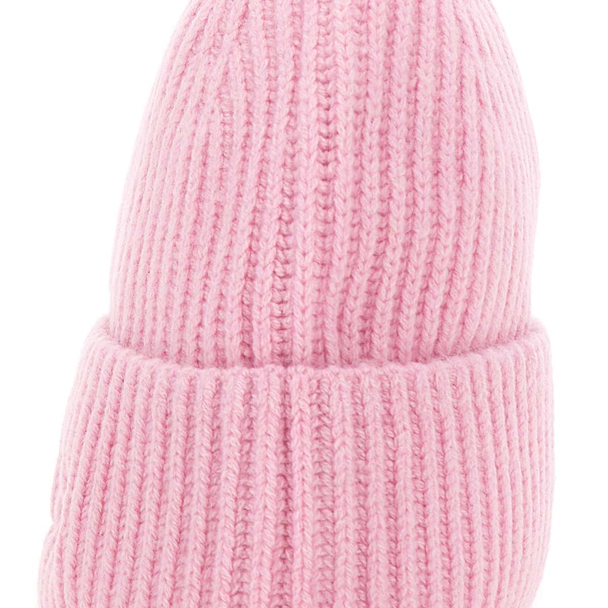 MC2 Saint Barth MOS0001 Woman Pink Hats - Zuklat