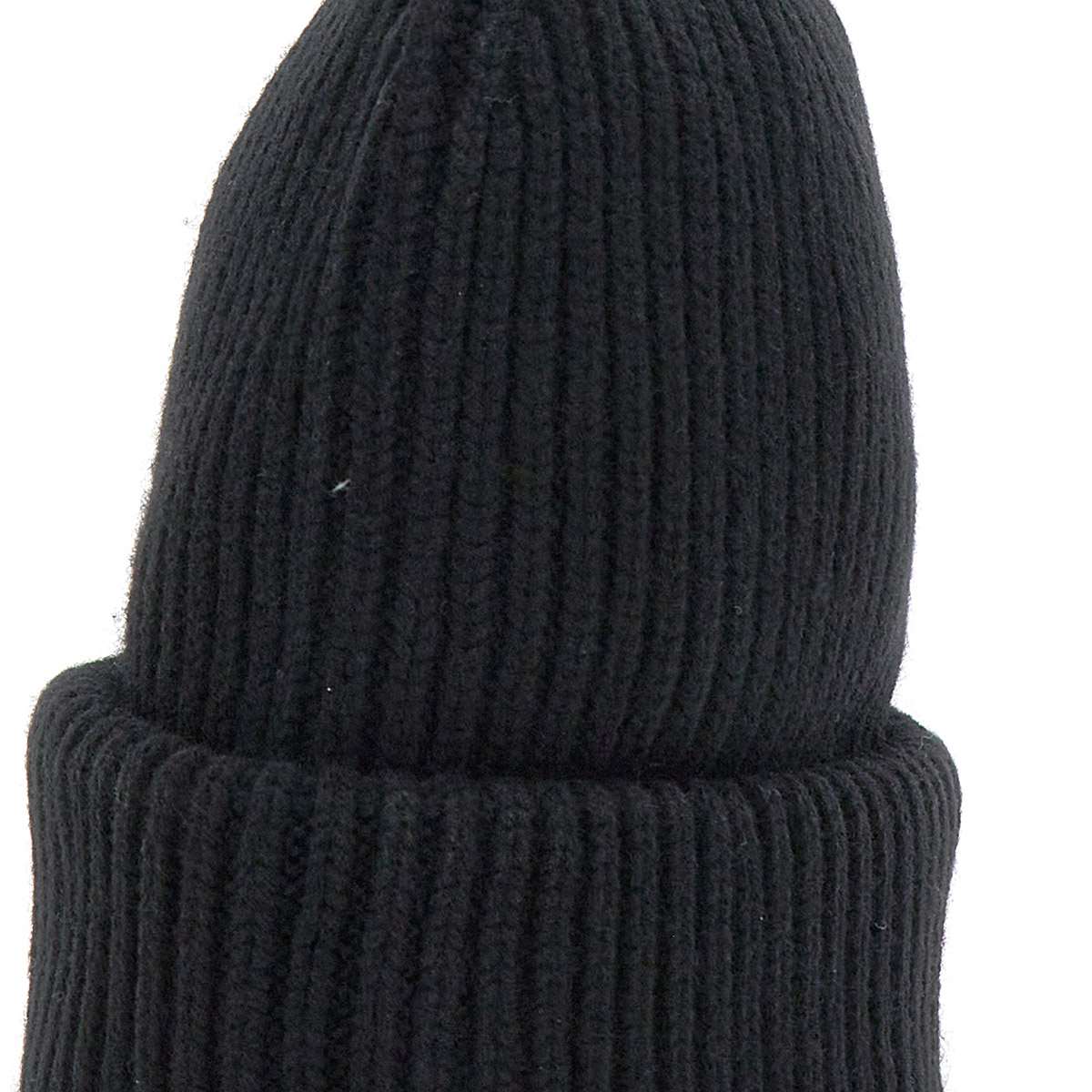 MC2 Saint Barth BRR0002 Man Black Hats - Zuklat