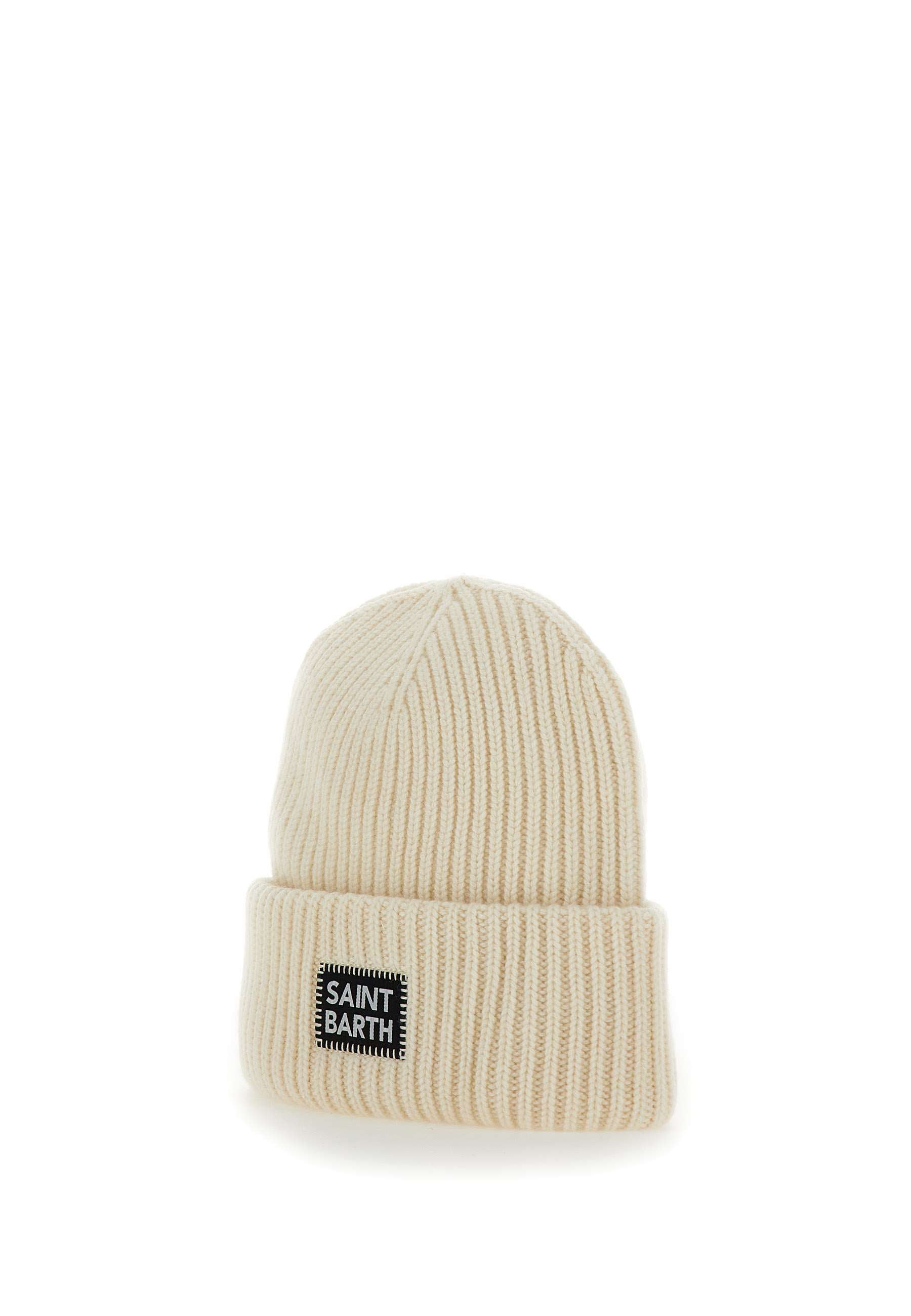 MC2 Saint Barth BRR0002 Man White Hats - Zuklat