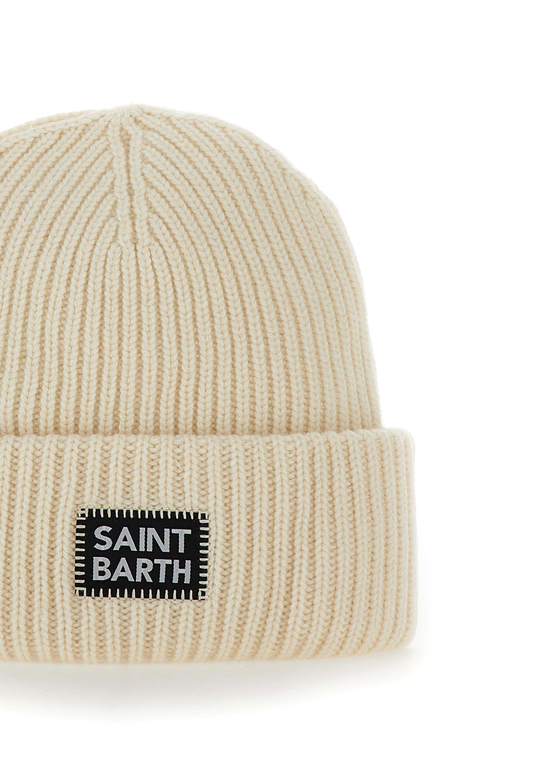 MC2 Saint Barth BRR0002 Man White Hats - Zuklat