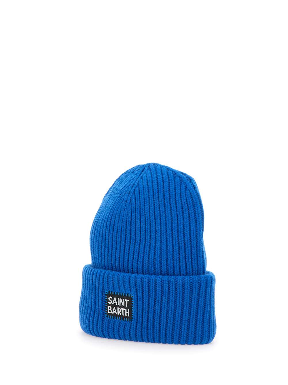 MC2 Saint Barth BRR0002 Man Blue Hats - Zuklat