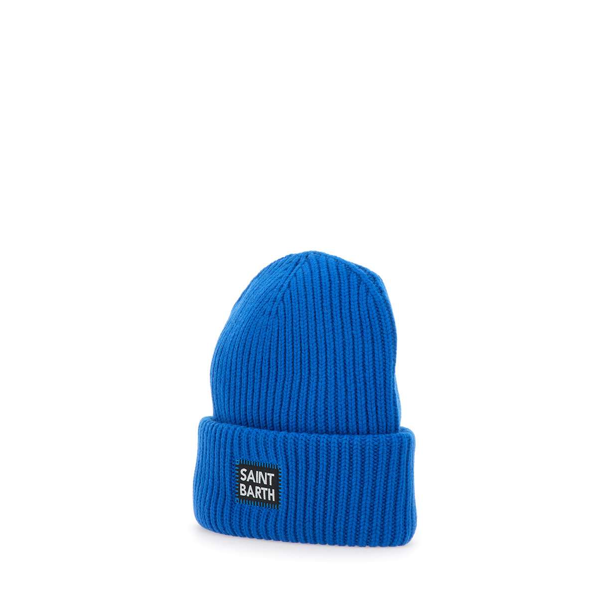 MC2 Saint Barth BRR0002 Man Blue Hats - Zuklat