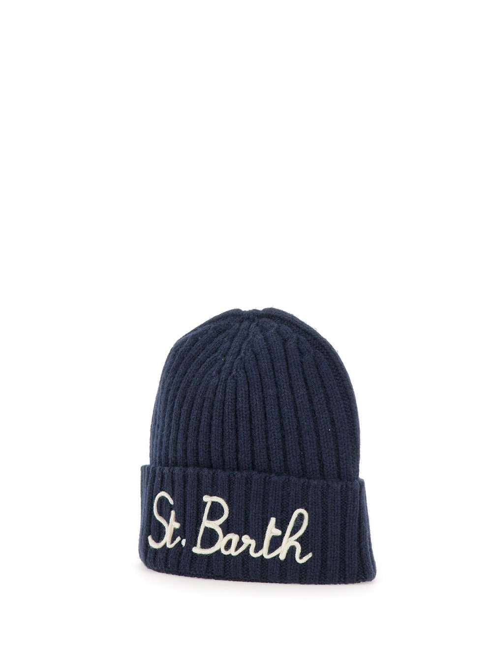 MC2 Saint Barth BRR0002 Man Blue Hats - Zuklat