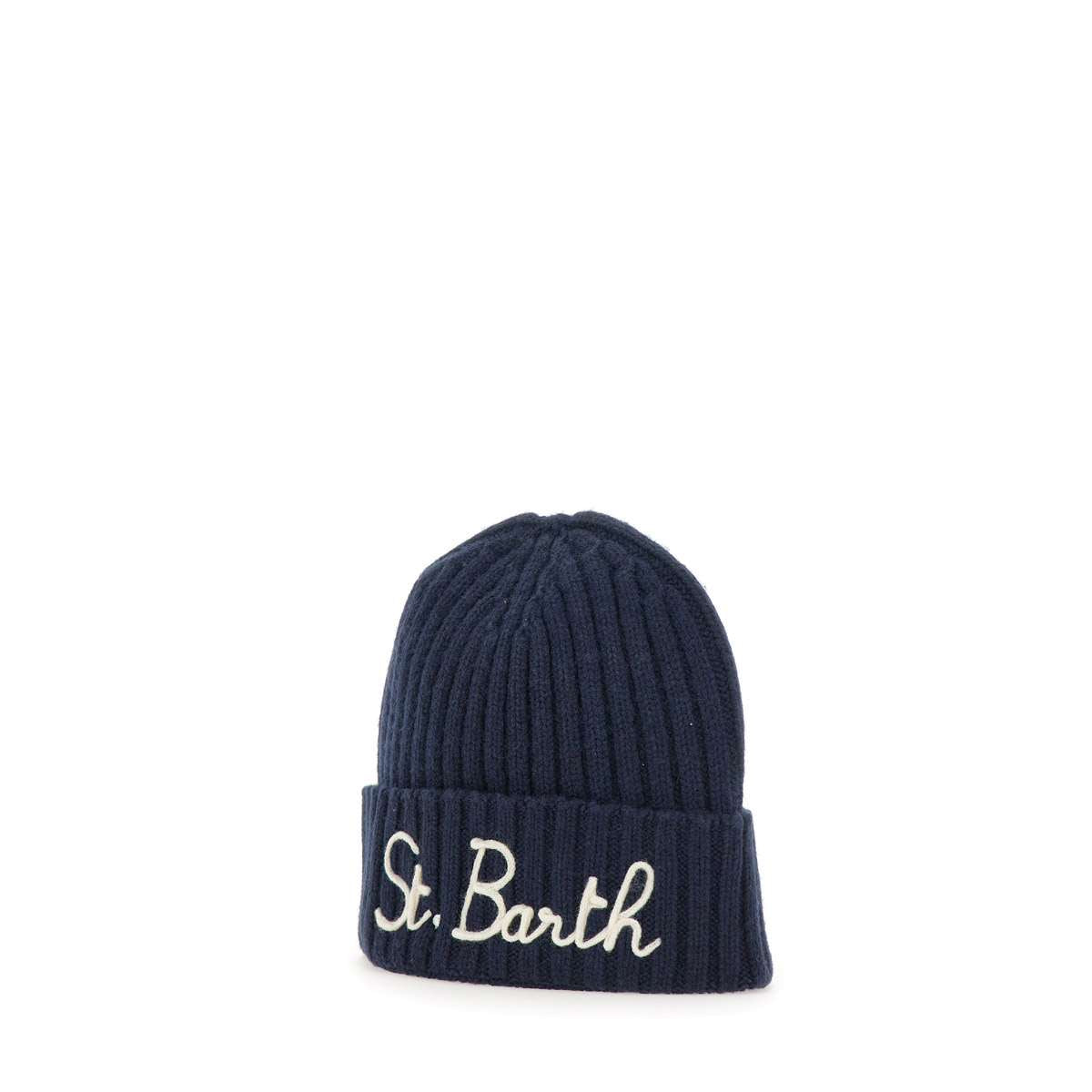 MC2 Saint Barth BRR0002 Man Blue Hats - Zuklat