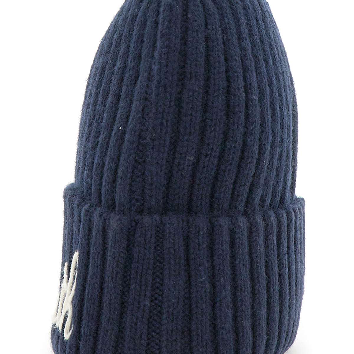 MC2 Saint Barth BRR0002 Man Blue Hats - Zuklat