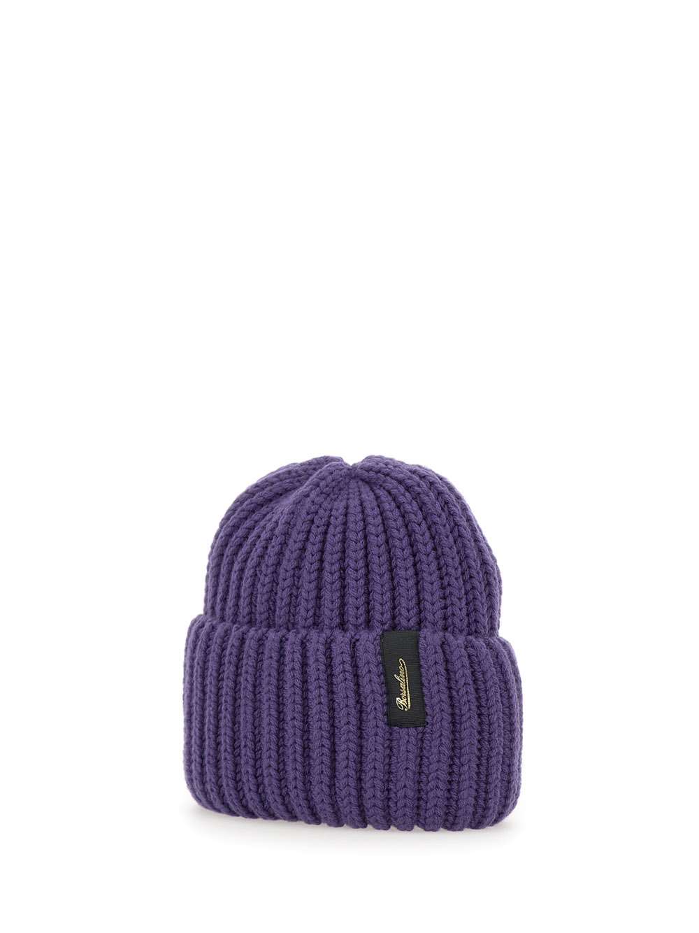 Borsalino 130368WV Unisex PURPLE Hats - Zuklat