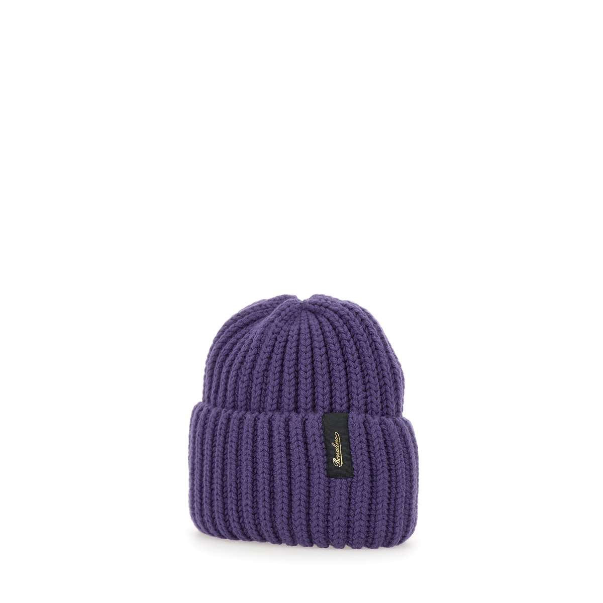 Borsalino 130368WV Unisex PURPLE Hats - Zuklat