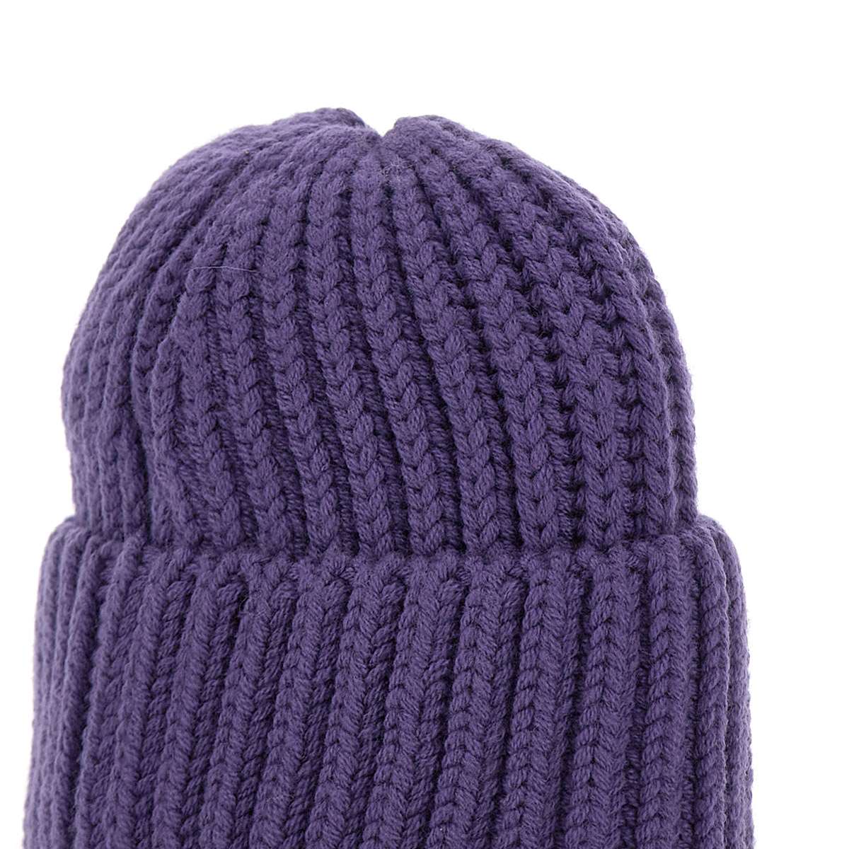 Borsalino 130368WV Unisex PURPLE Hats - Zuklat