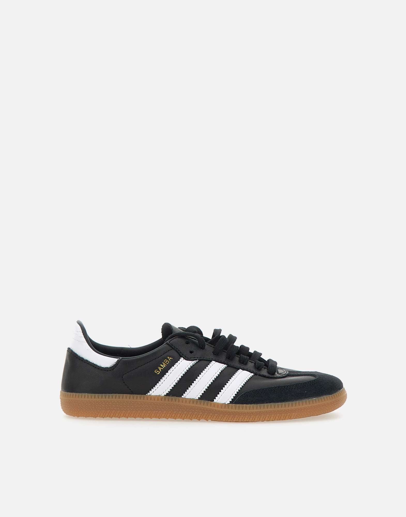 Adidas IF0641 Man Black Sneakers - Zuklat