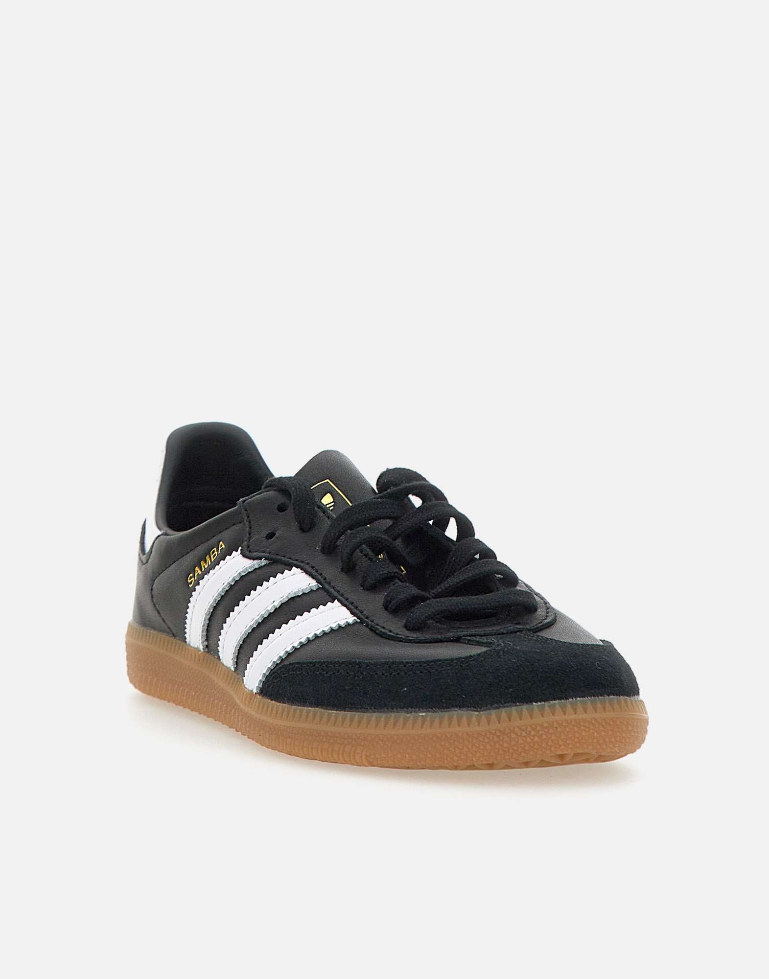 Adidas IF0641 Man Black Sneakers - Zuklat