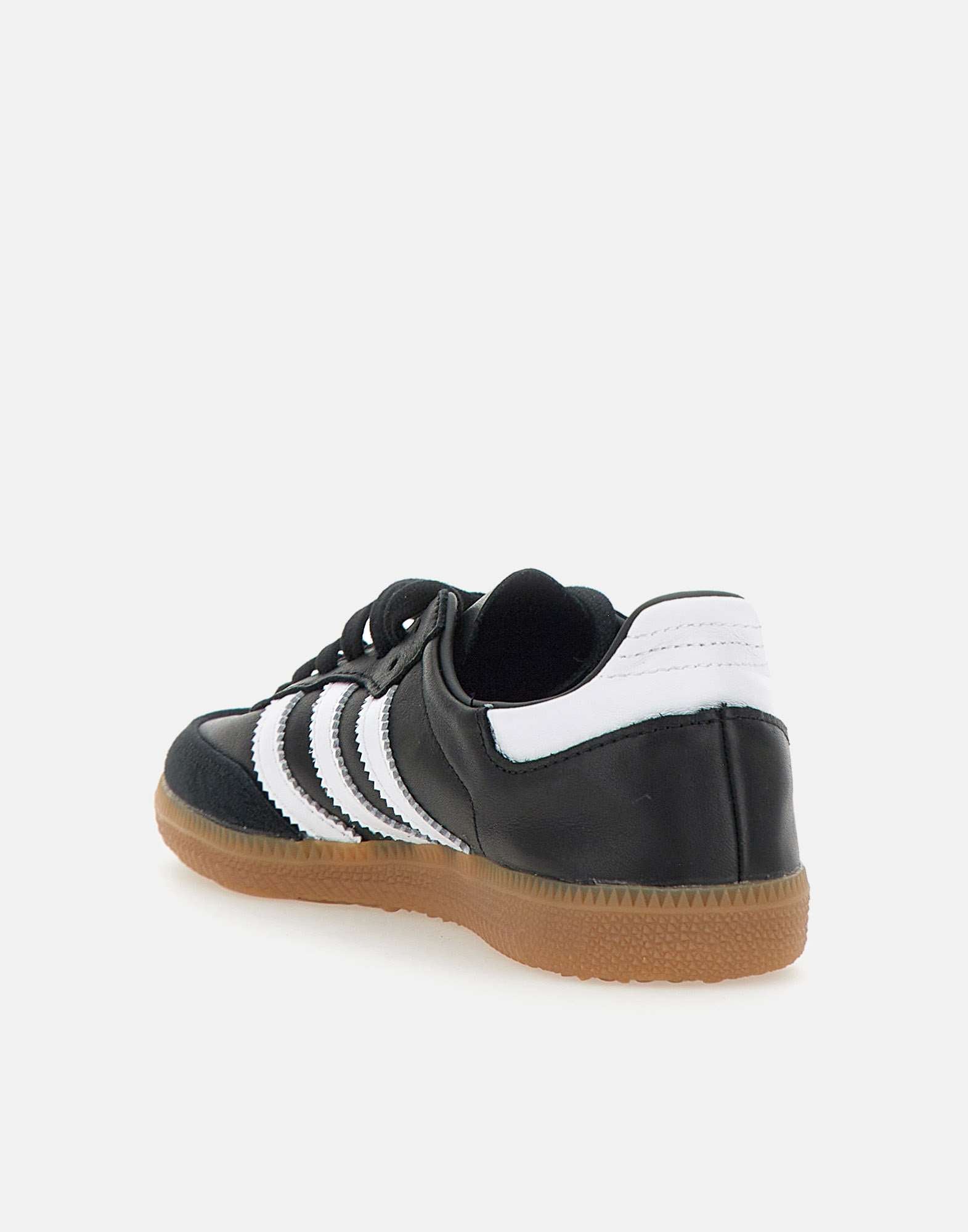 Adidas IF0641 Man Black Sneakers - Zuklat