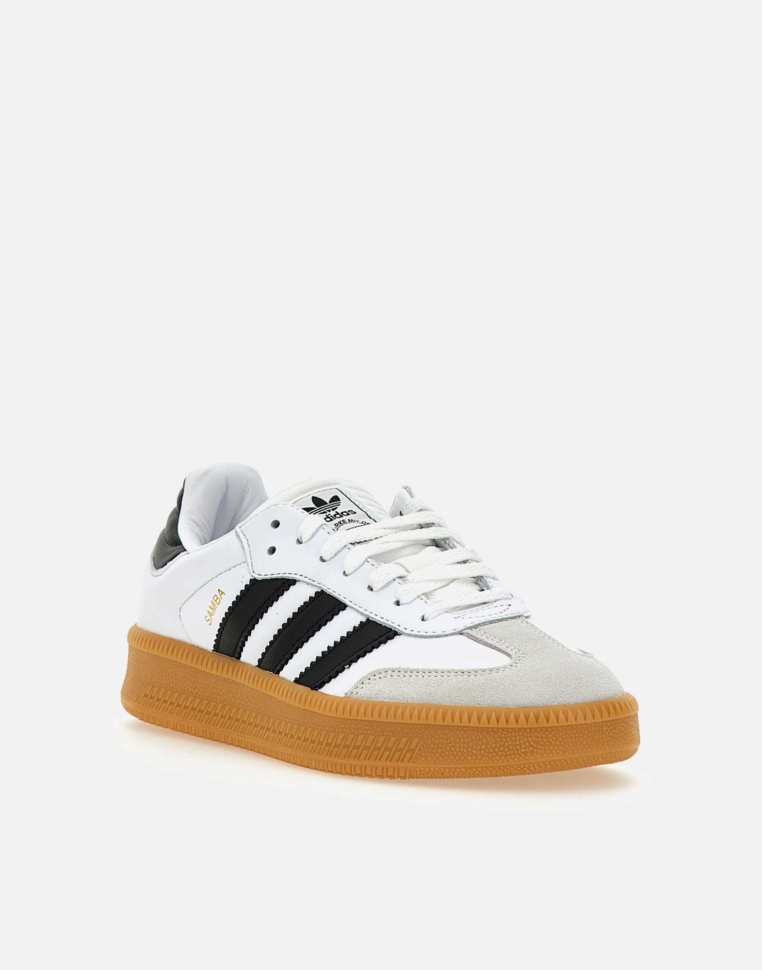 Adidas IE1377 Unisex White Sneakers - Zuklat