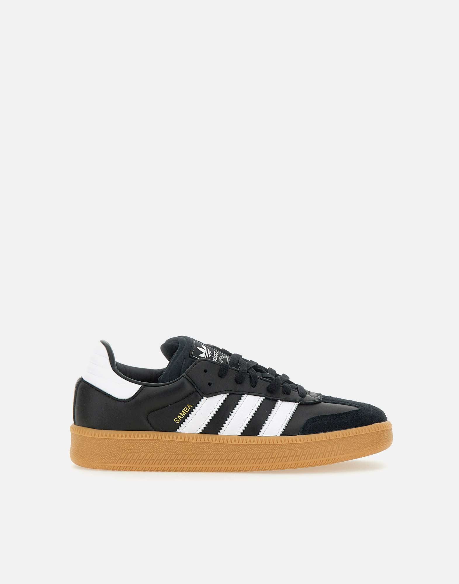 Adidas IE1379 Unisex Black Sneakers - Zuklat