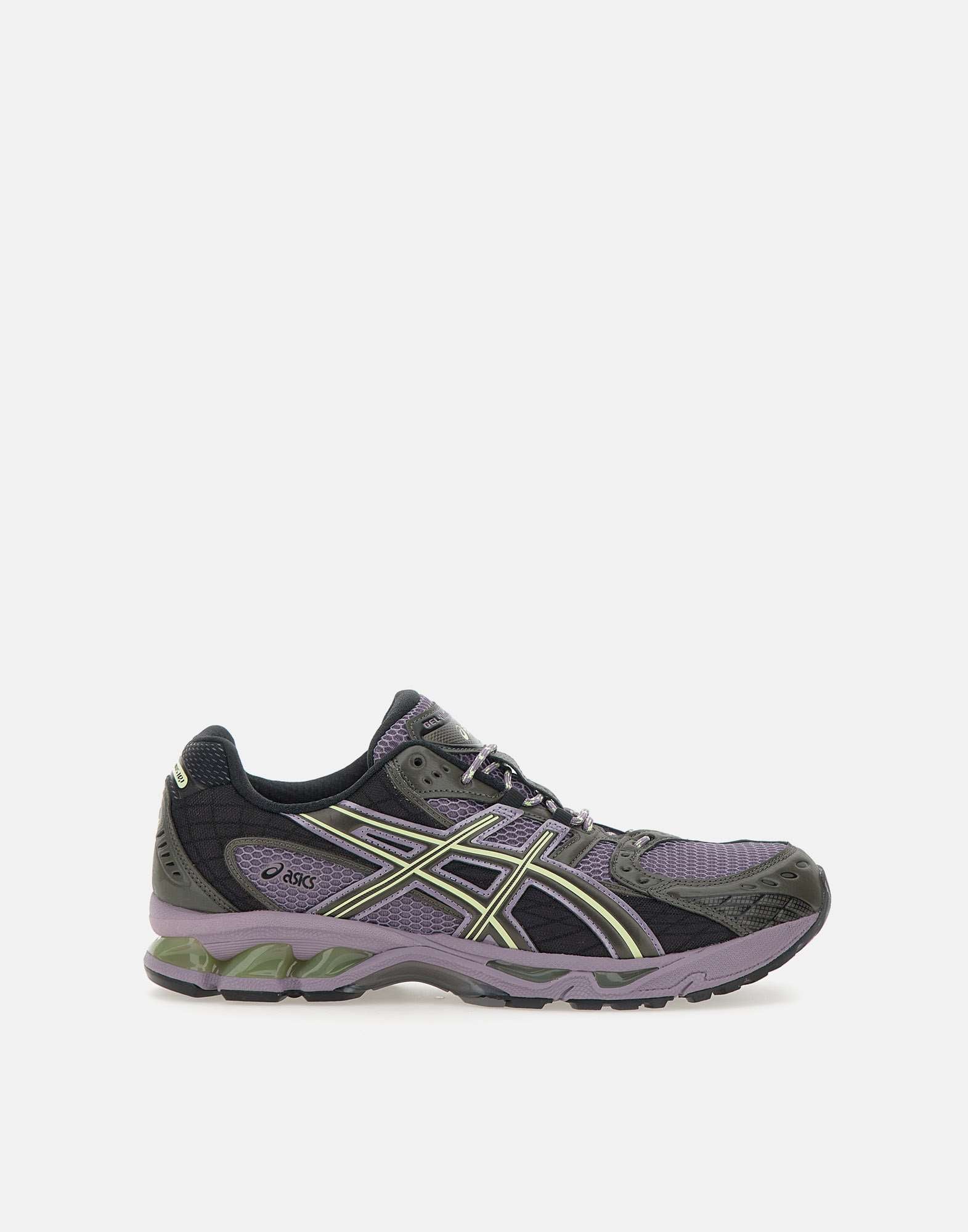 Asics 1203A543 Unisex PURPLE Sneakers - Zuklat