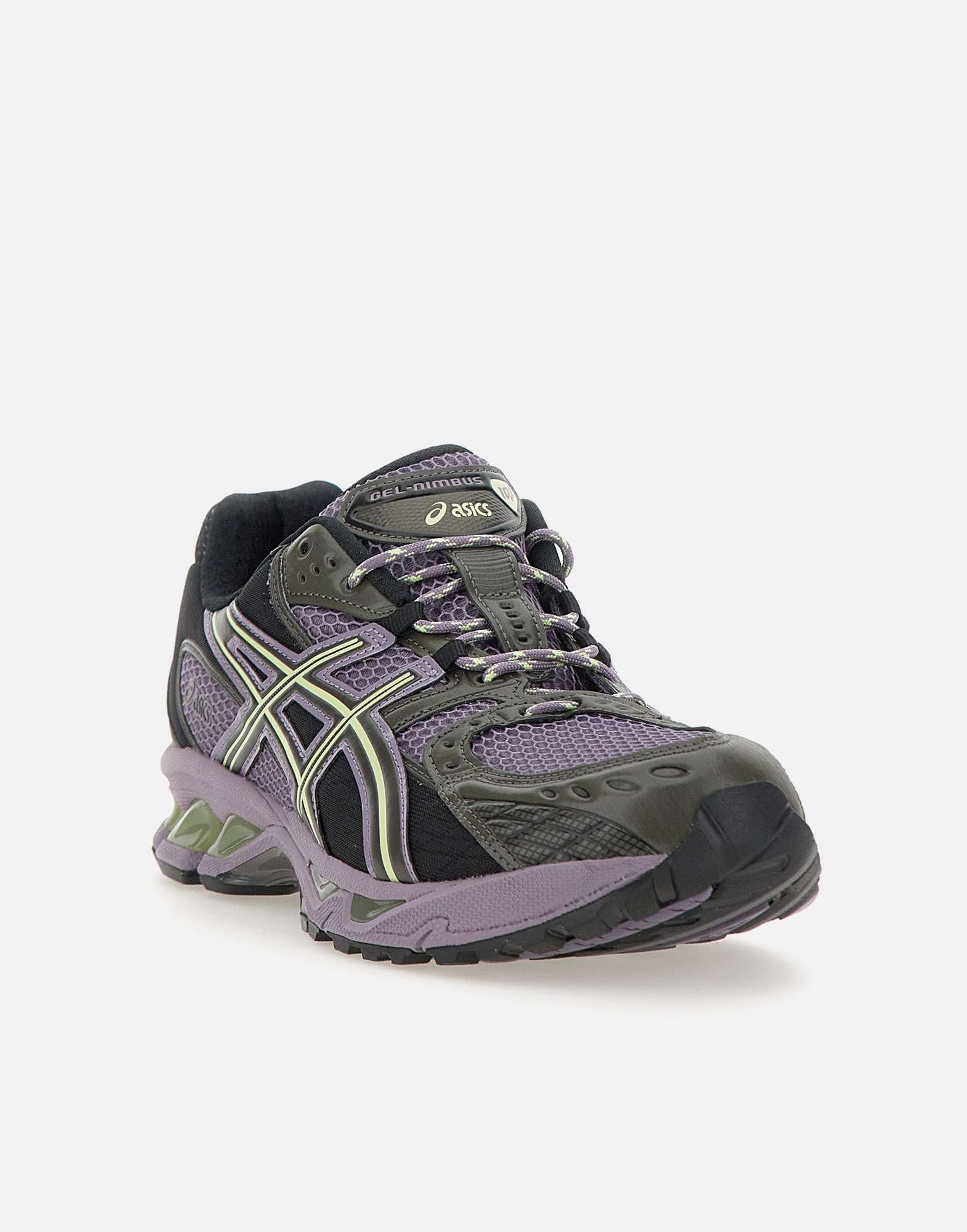 Asics 1203A543 Unisex PURPLE Sneakers - Zuklat