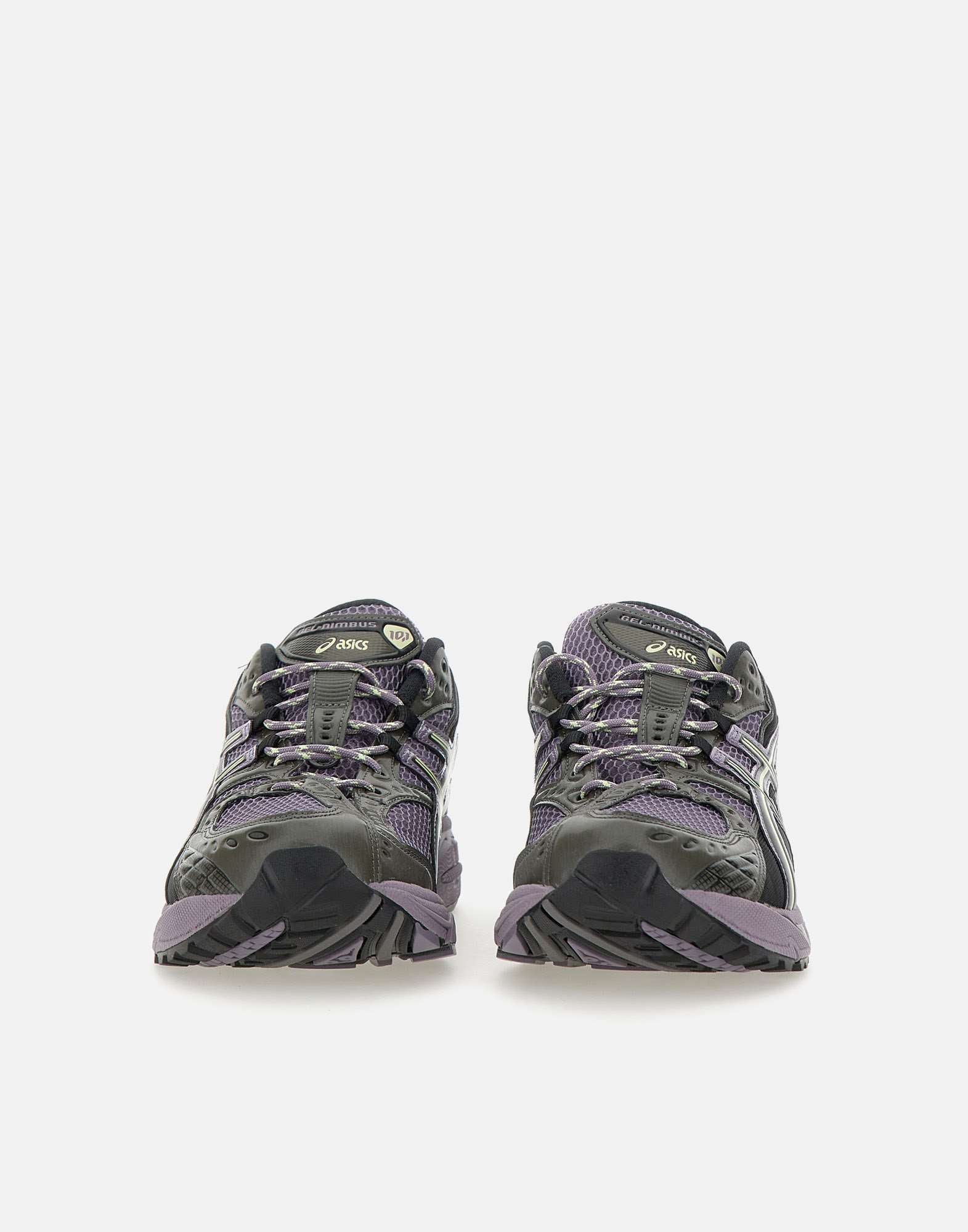 Asics 1203A543 Unisex PURPLE Sneakers - Zuklat