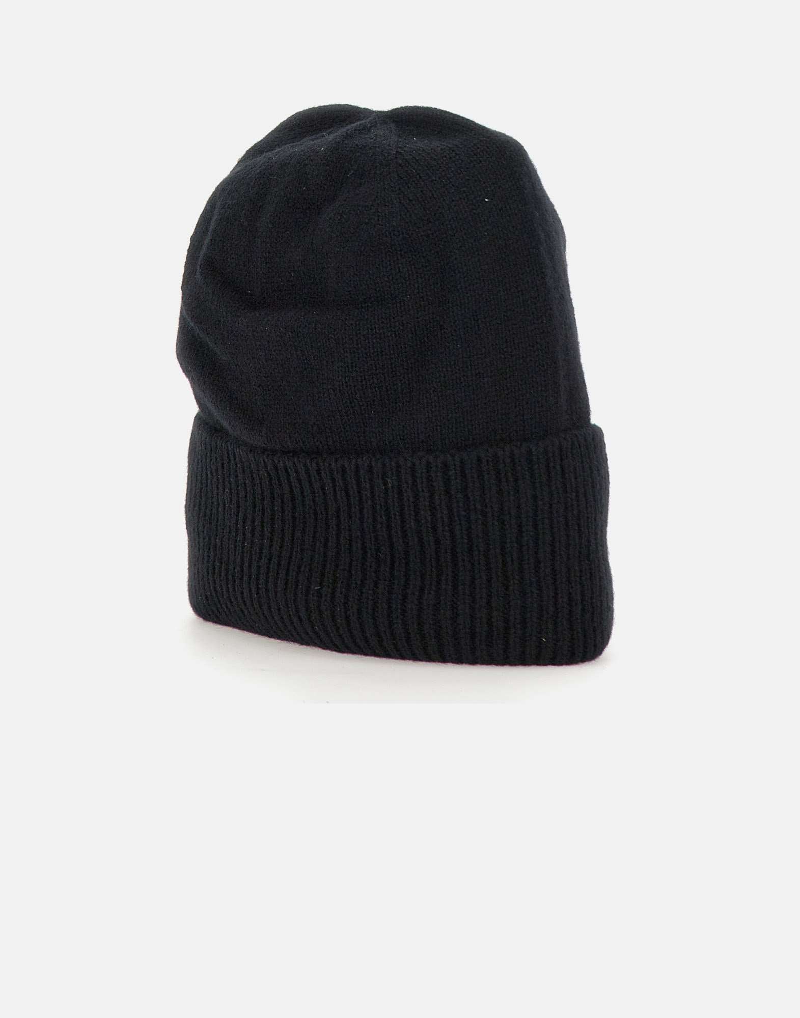 Woolrich CFWWAC0177 Woman Black Hats - Zuklat