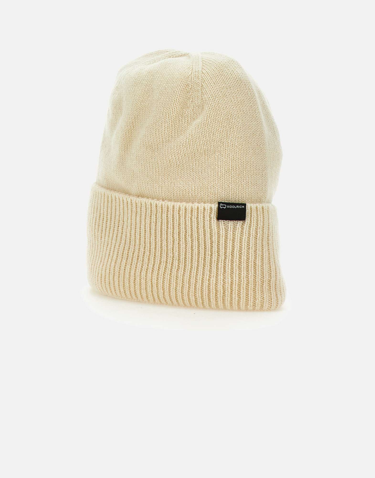 Woolrich CFWWAC0177 Woman White Hats - Zuklat