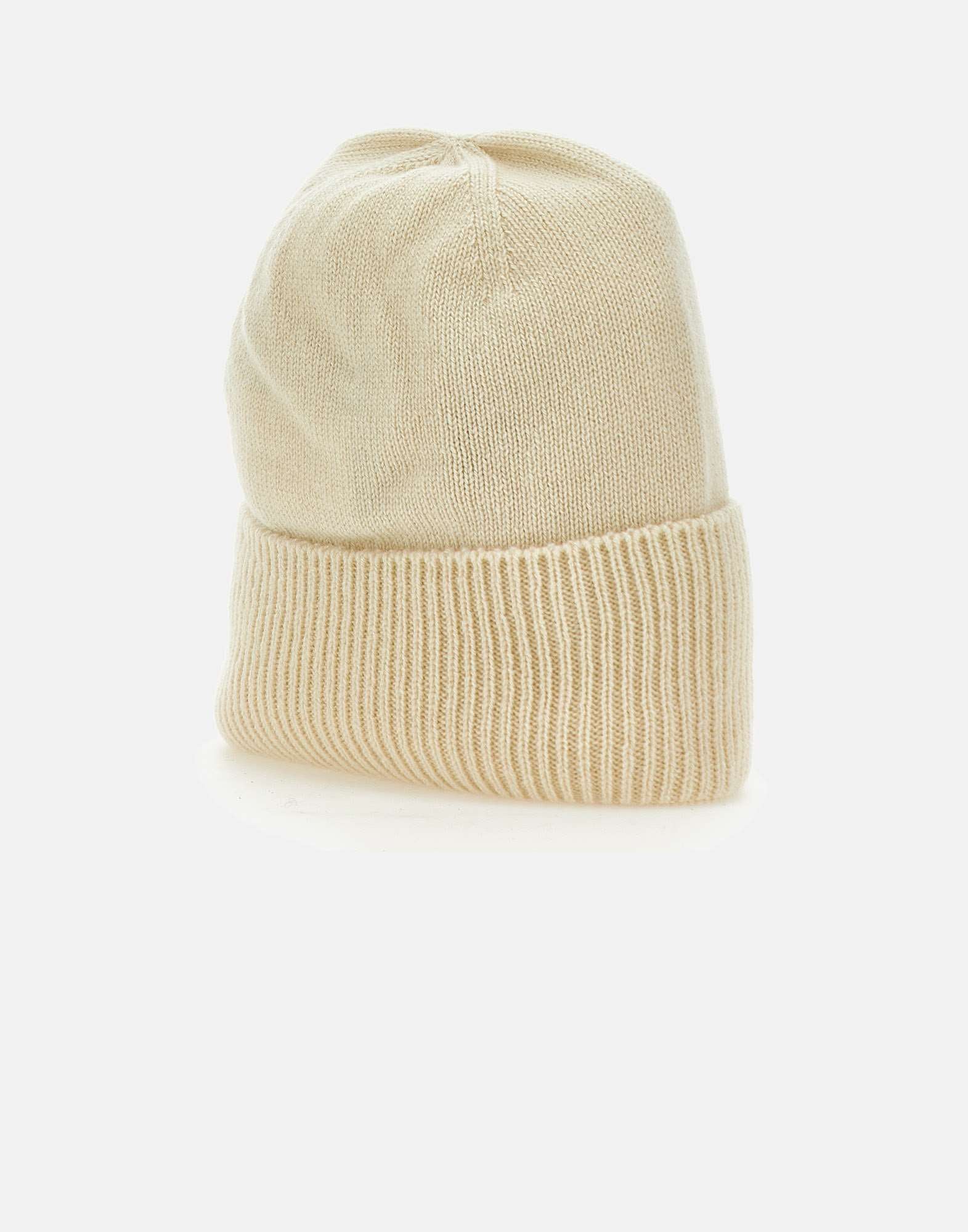 Woolrich CFWWAC0177 Woman White Hats - Zuklat