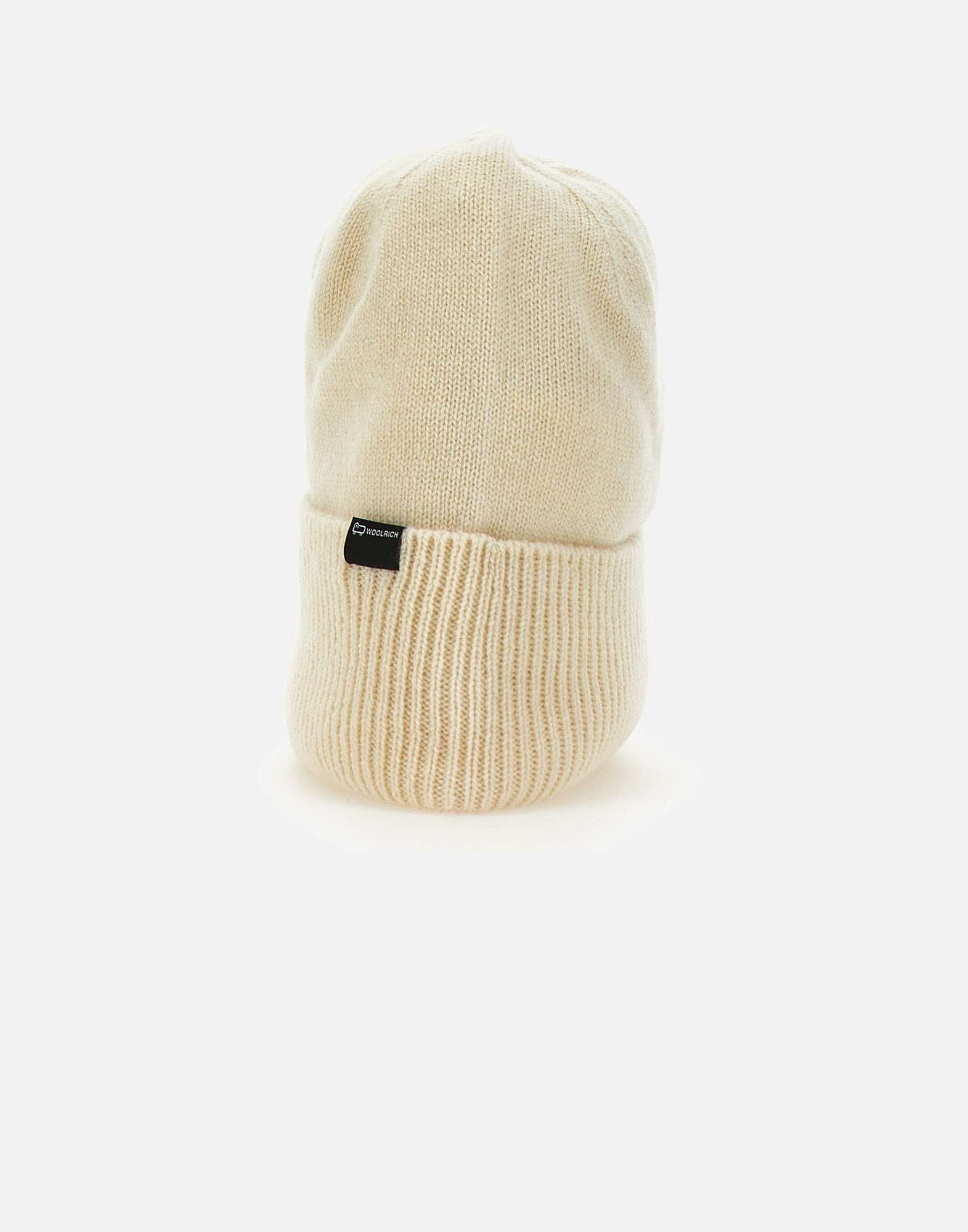 Woolrich CFWWAC0177 Woman White Hats - Zuklat