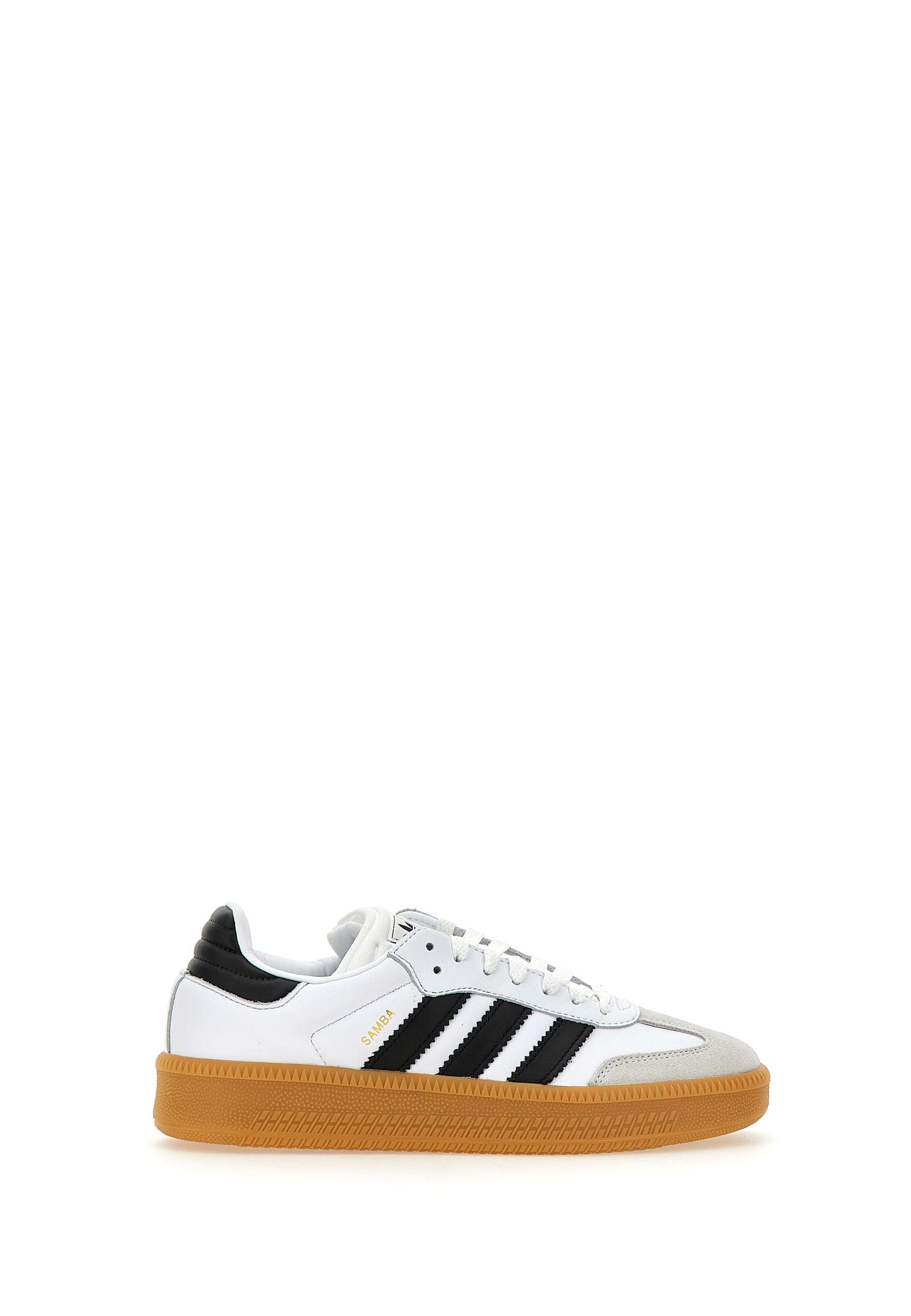 Adidas IE1377 Unisex White Sneakers - Zuklat