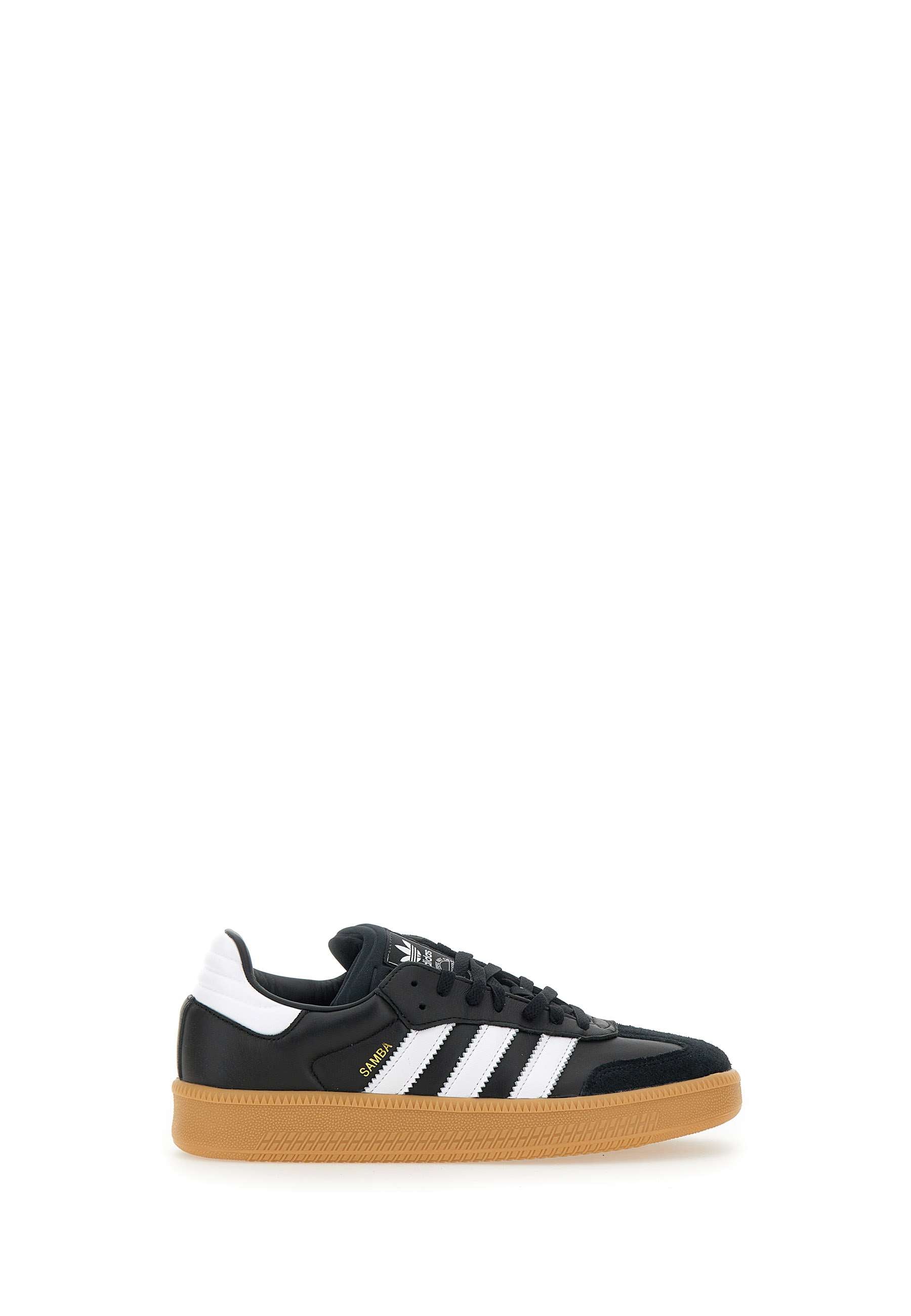 Adidas IE1379 Unisex Black Sneakers - Zuklat