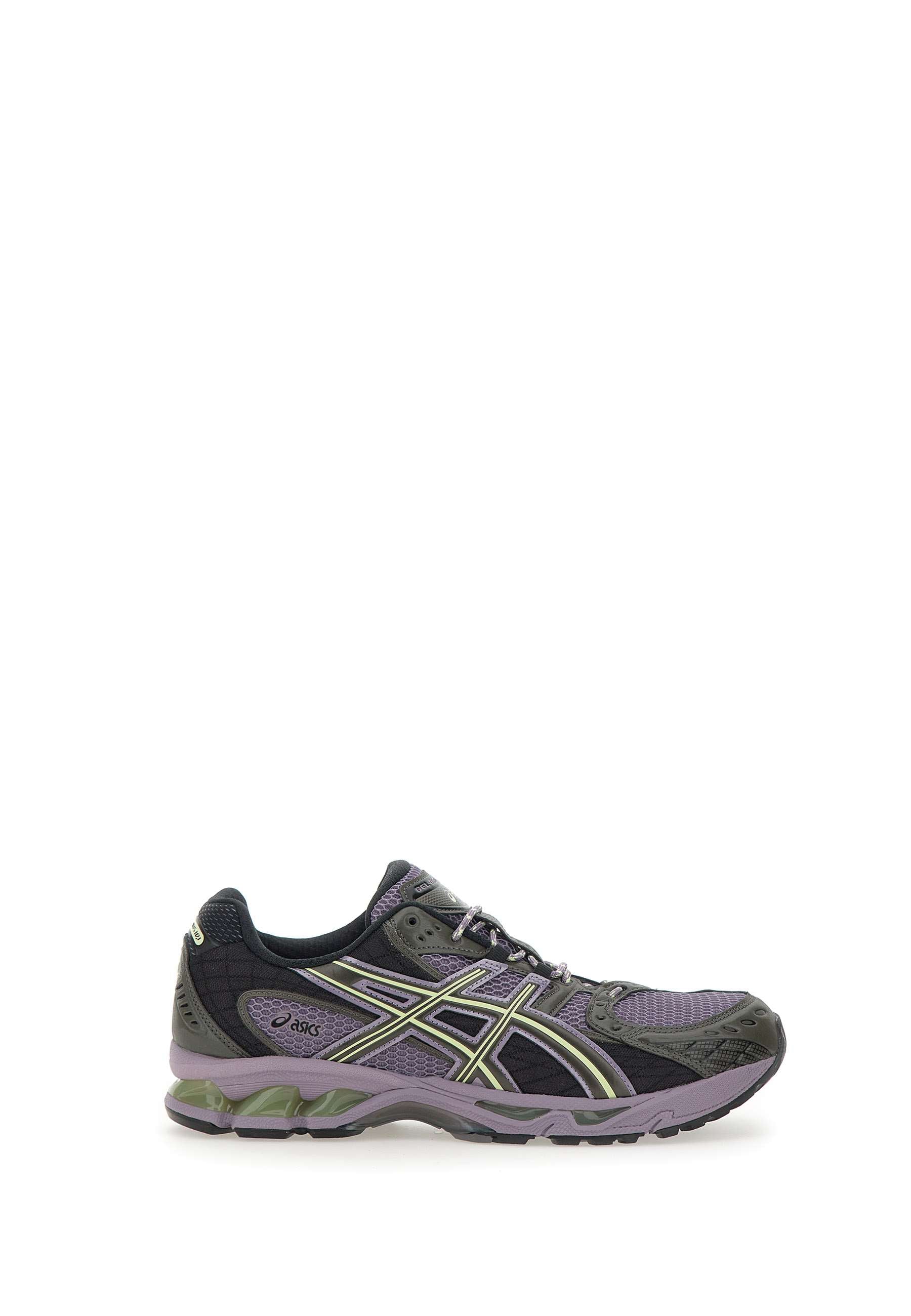 Asics 1203A543 Unisex PURPLE Sneakers - Zuklat