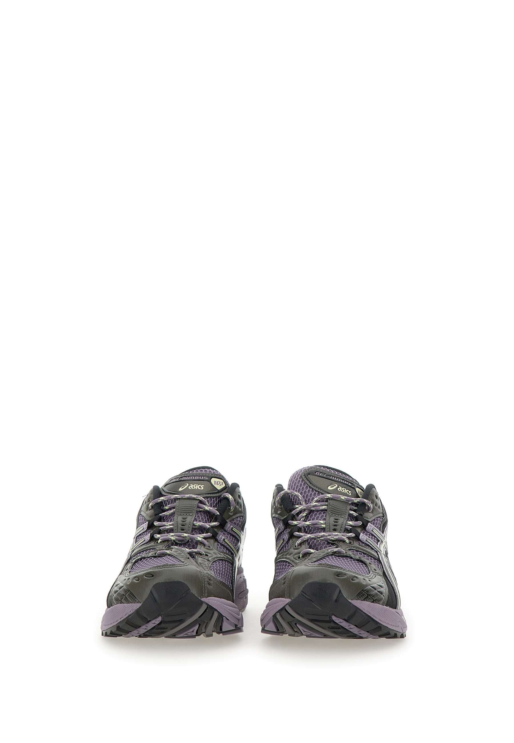 Asics 1203A543 Unisex PURPLE Sneakers - Zuklat