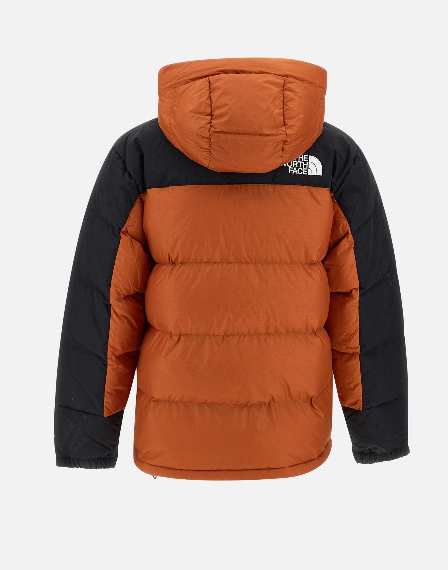 THE NORTH FACE NF0A4QYX Man ORANGE/BLACK Coats - Zuklat