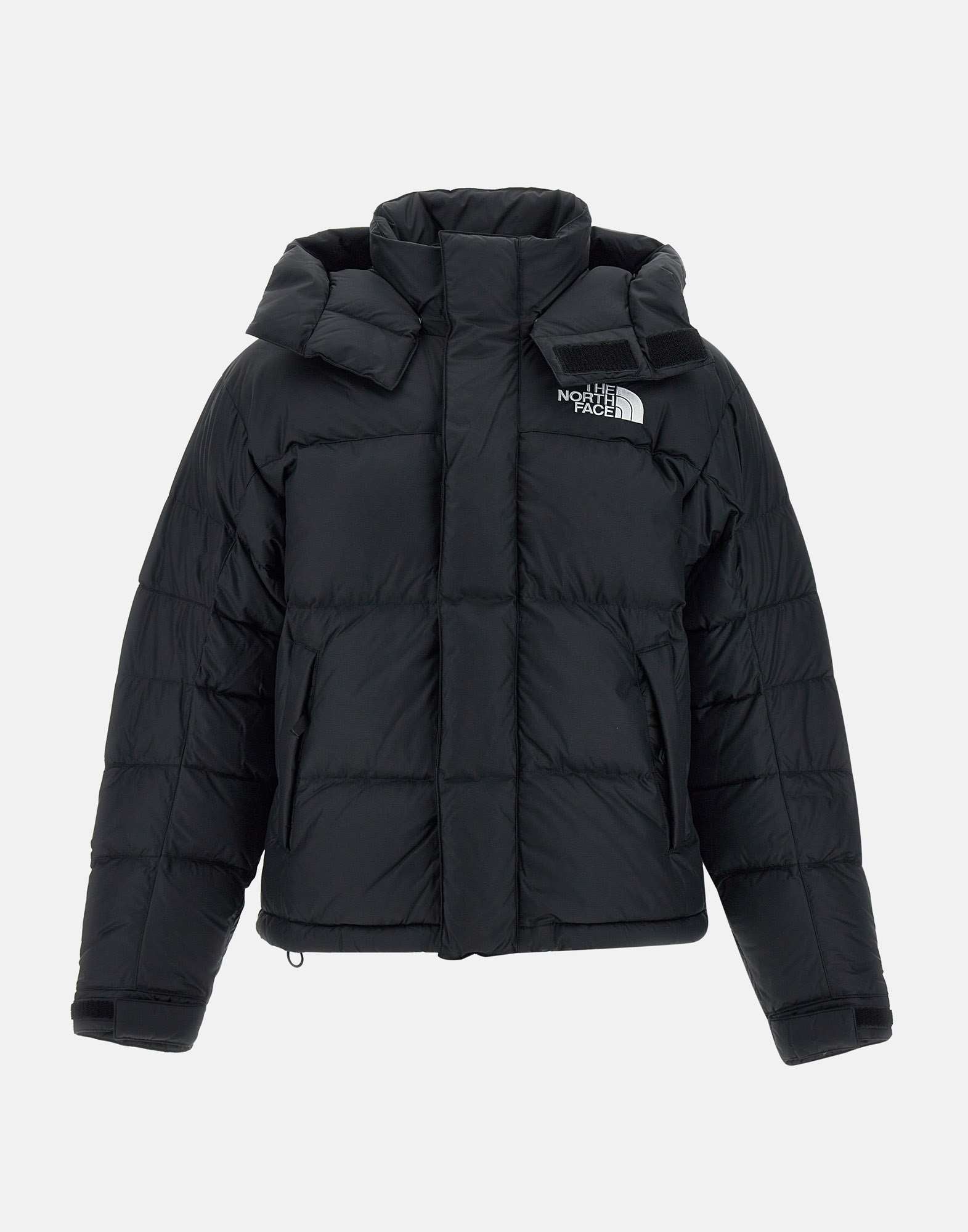 THE NORTH FACE NF0A832G Man Black Coats - Zuklat