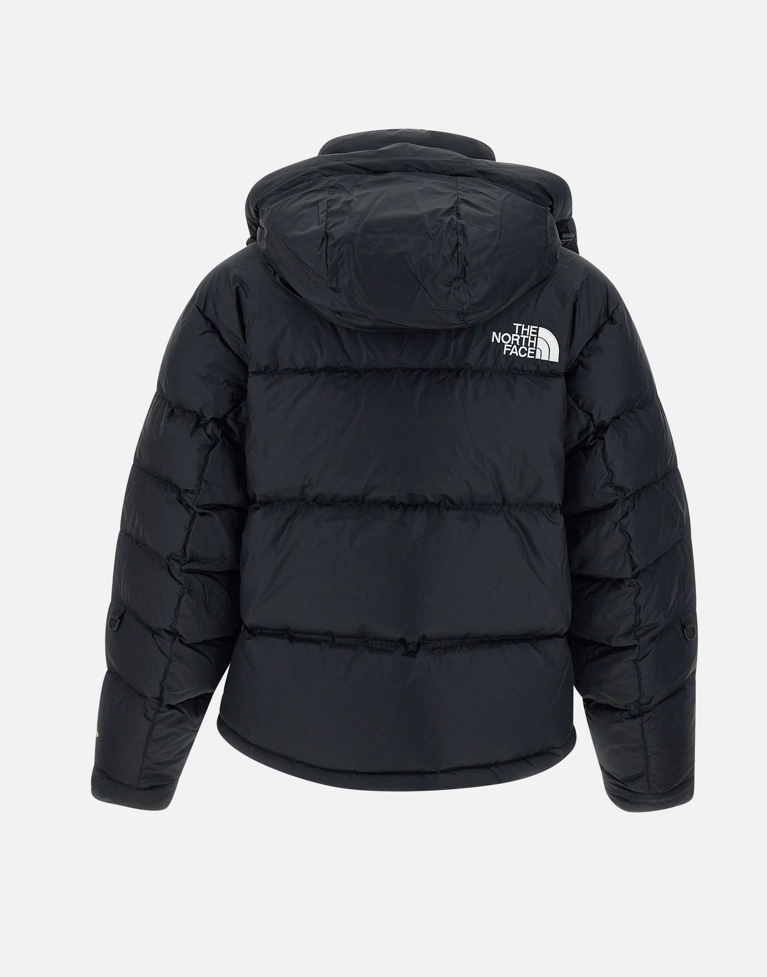 THE NORTH FACE NF0A832G Man Black Coats - Zuklat